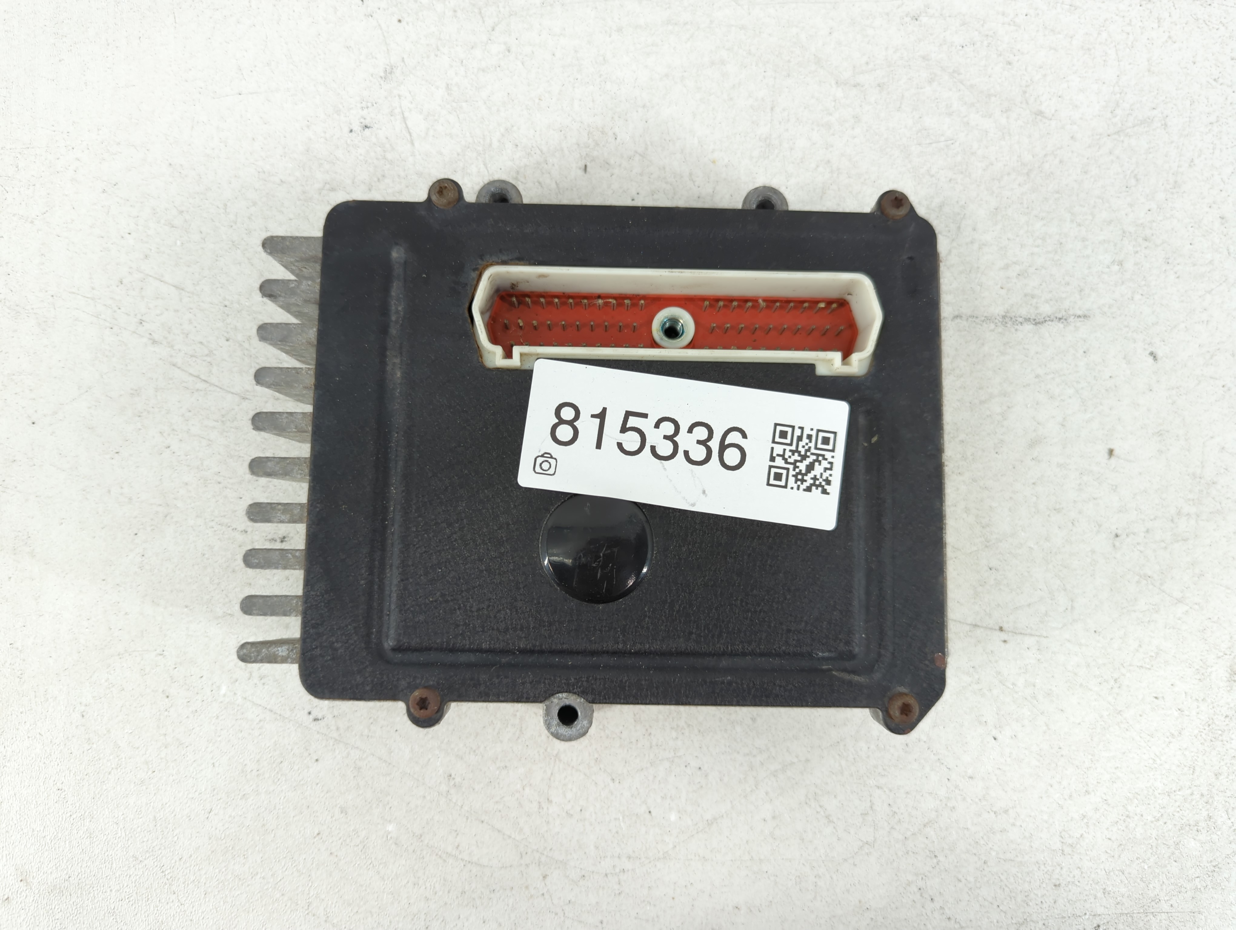 Picture of 2003-2003 Dodge Ram 1500 Engine Control Computer Ecu Pcm Ecm Pcu Oem 815336