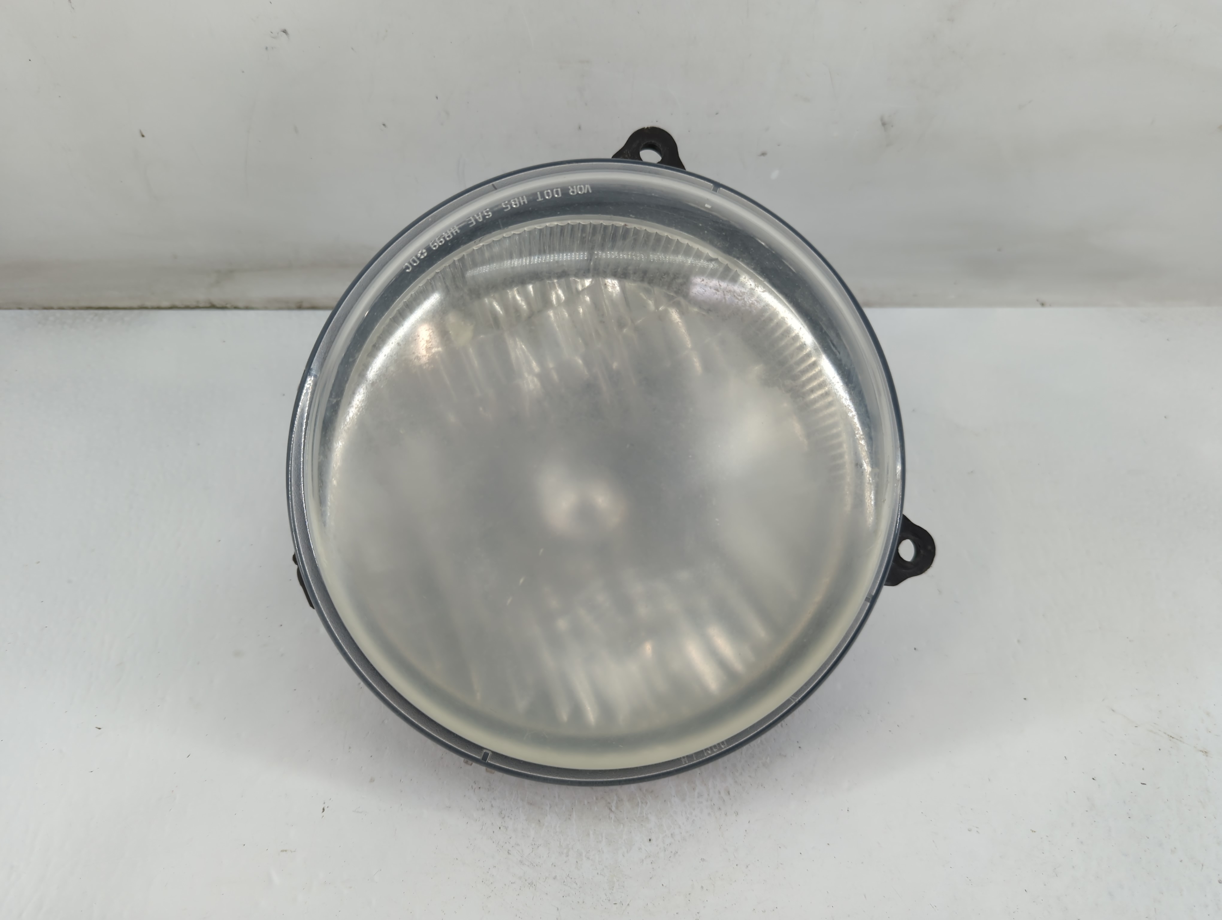 Picture of 2002-2004 Jeep Liberty Driver Left Oem Head Light Headlight Lamp 815634