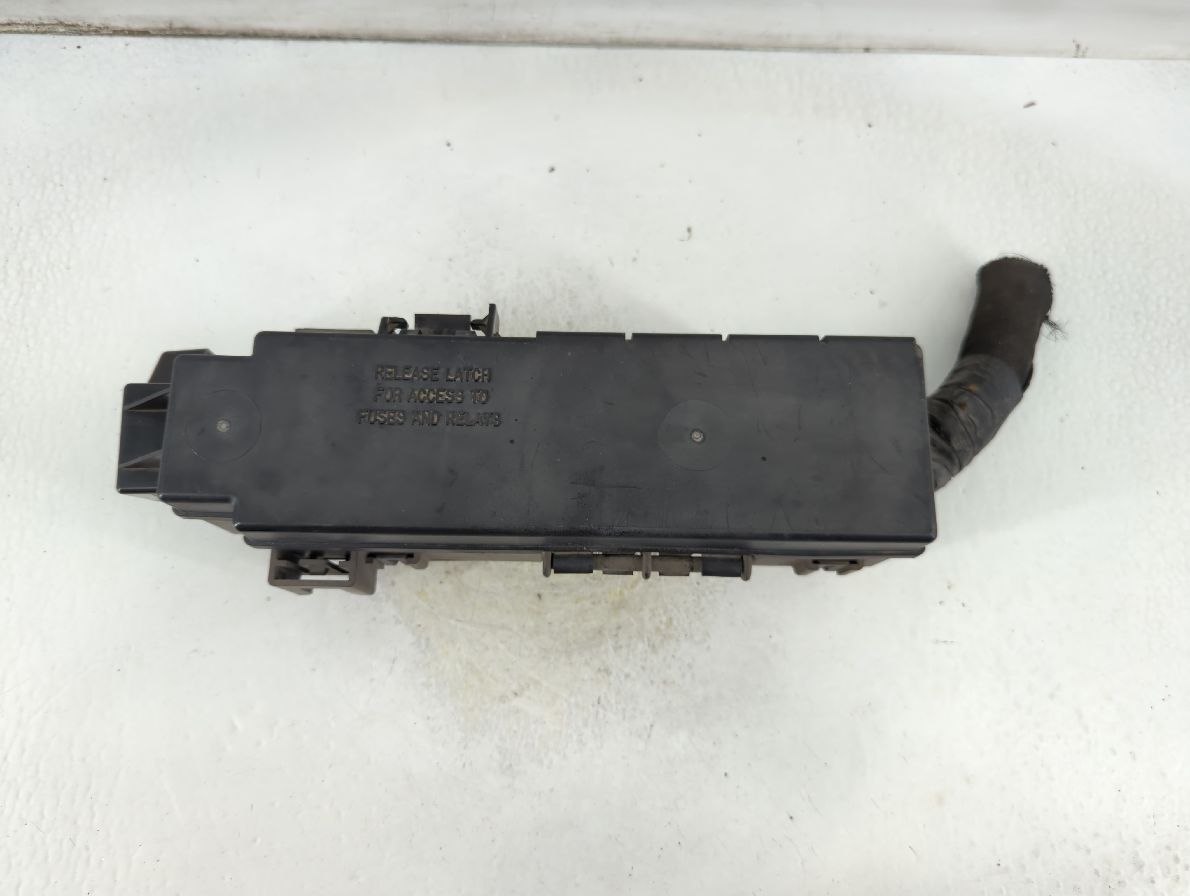 2002-2004 Jeep Liberty Fusebox Fuse Box Relay Module 815652 - Oemusedautoparts1.com
