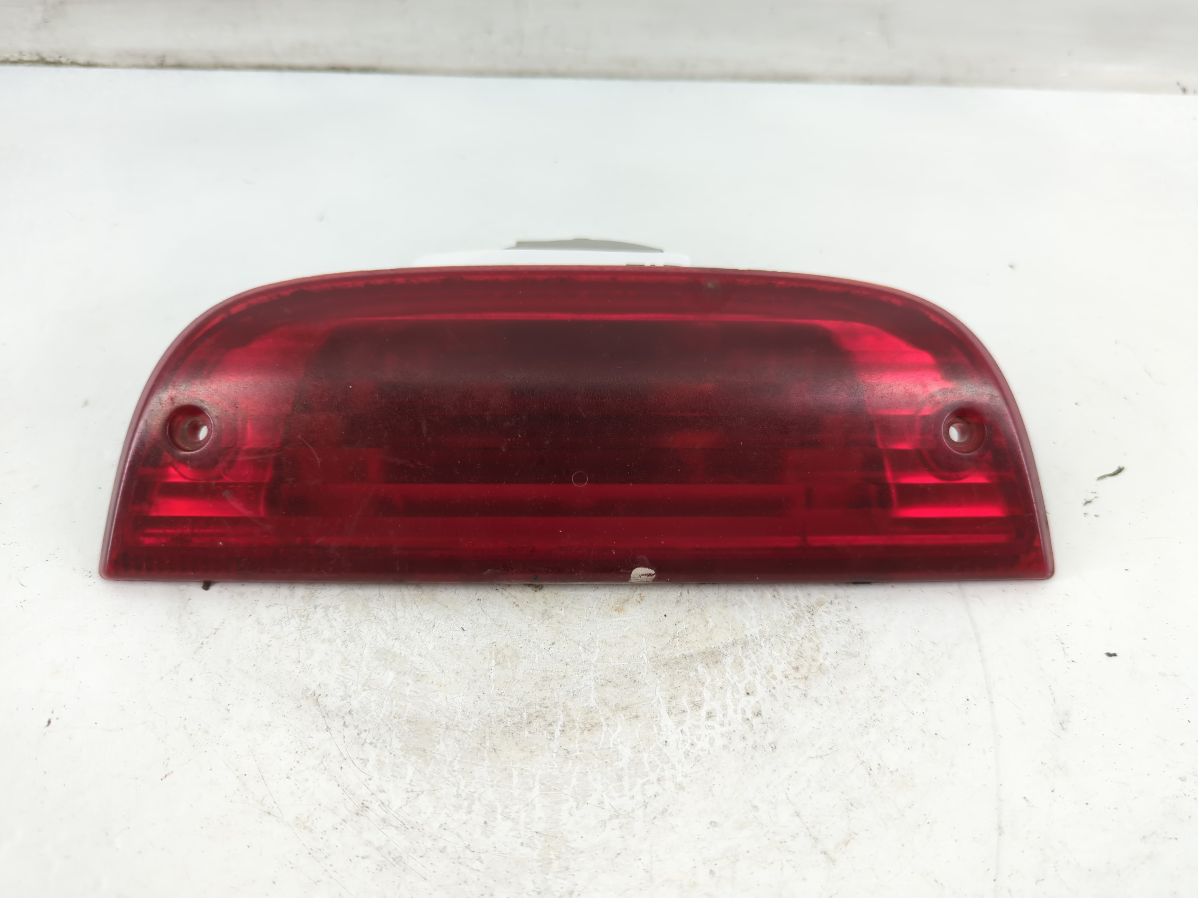 Picture of 2004 Jeep Liberty Third Brake Light Tail Light 815690