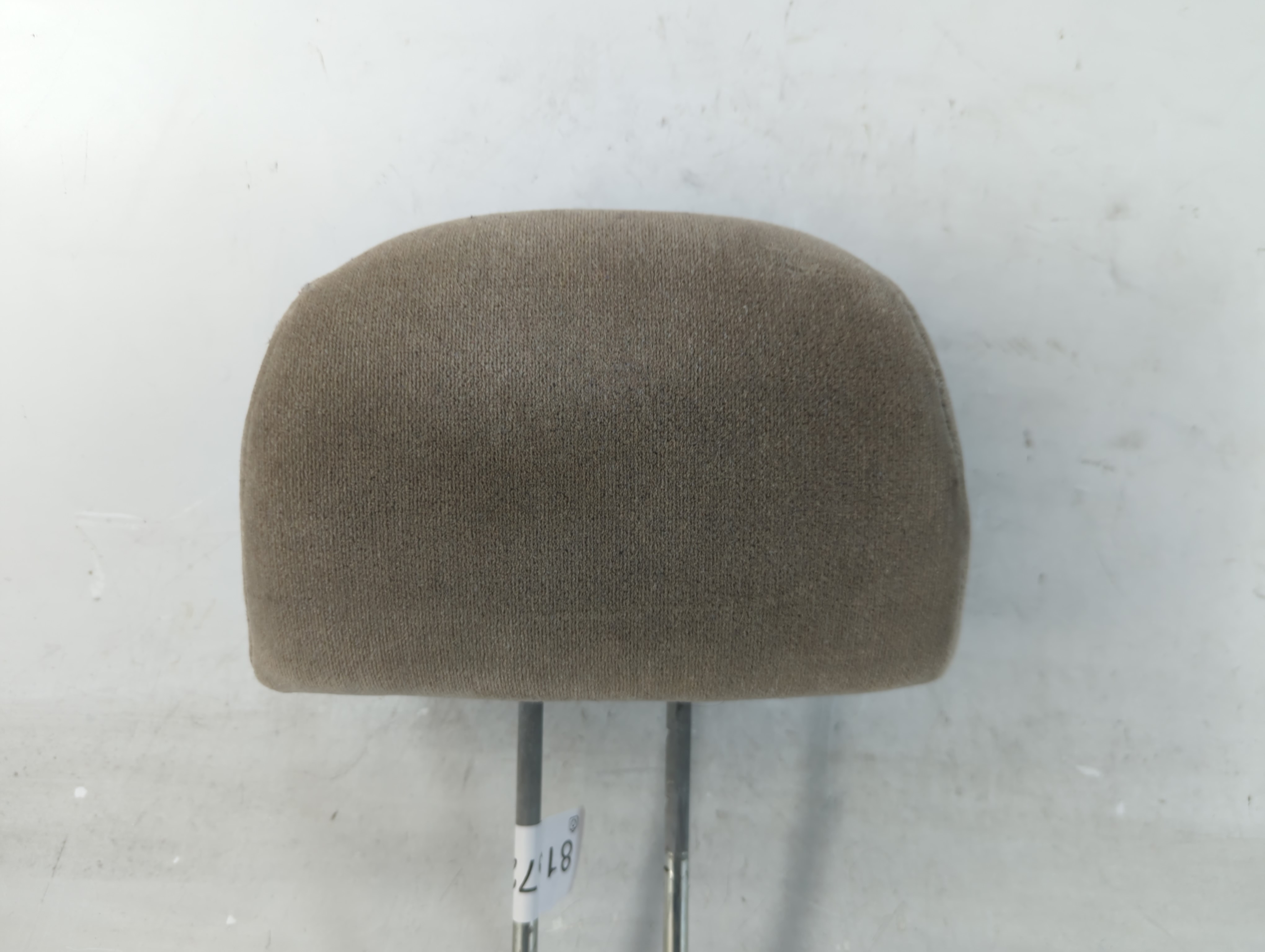Picture of 1998 Honda Accord Headrest Head Rest Front Driver Passenger Seat 815720