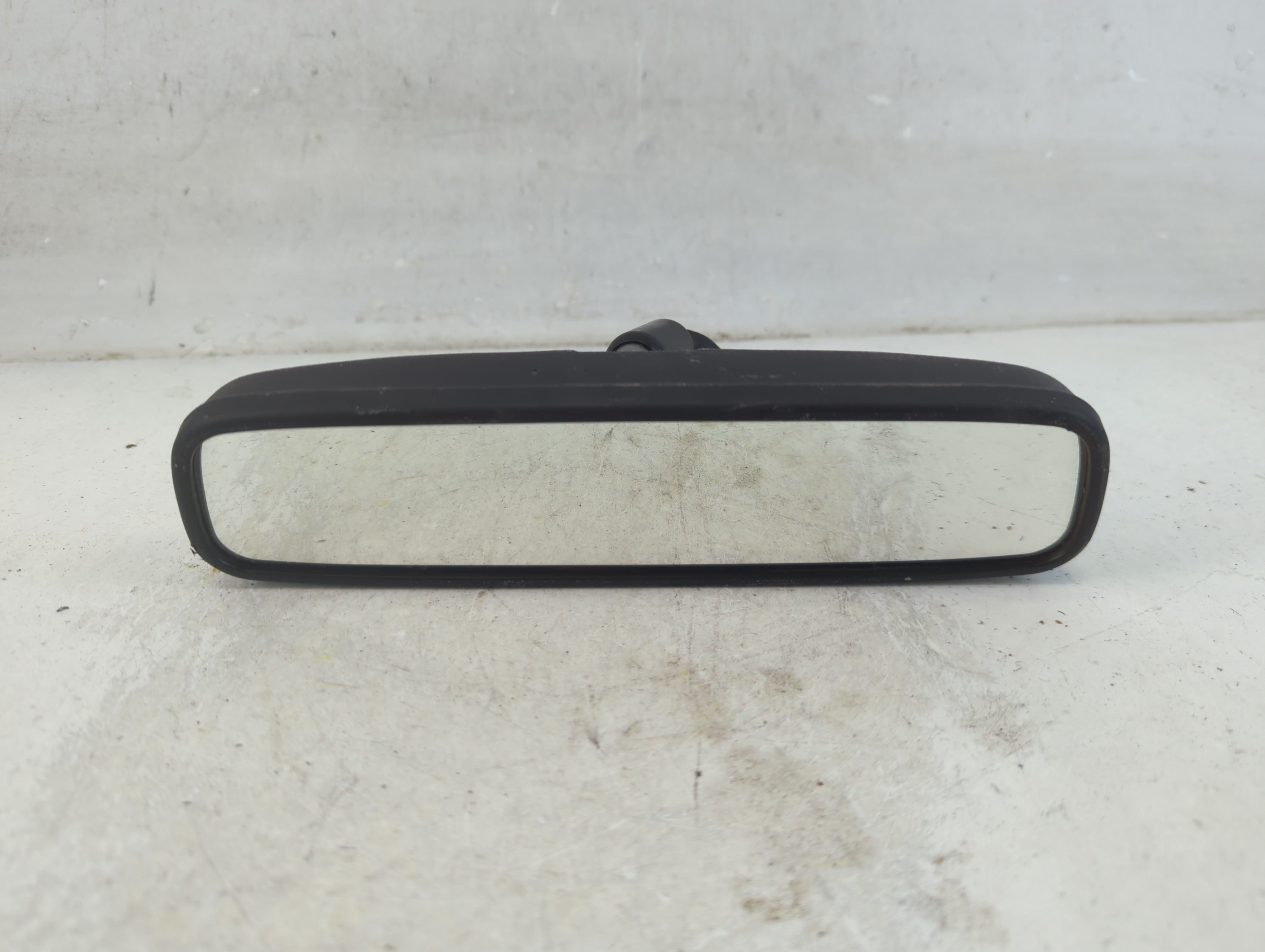 1998-2002 Honda Accord Interior Rear View Mirror Oem 815734 - Oemusedautoparts1.com
