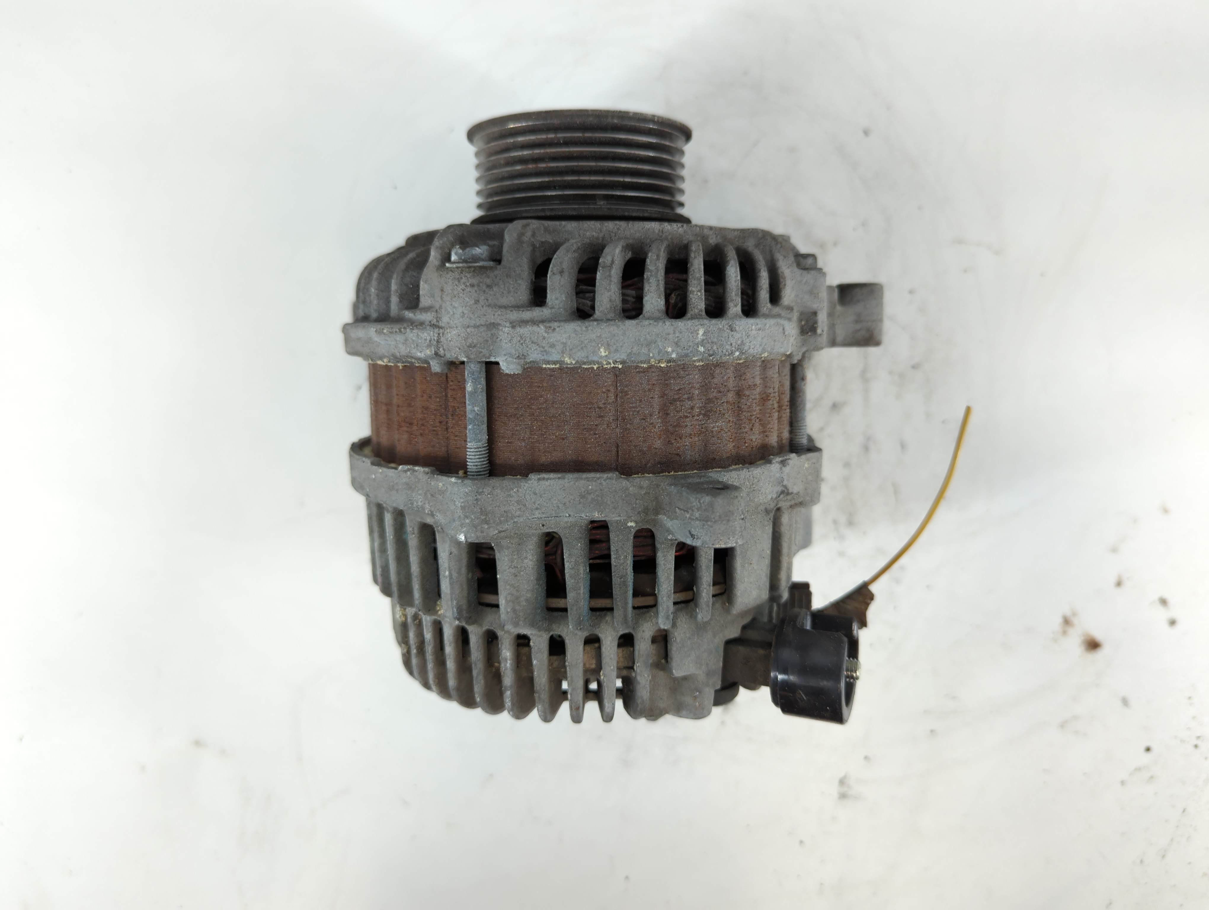 2012-2015 Honda Civic Alternator Generator Charging Assembly Engine Oem 815839 - Oemusedautoparts1.com