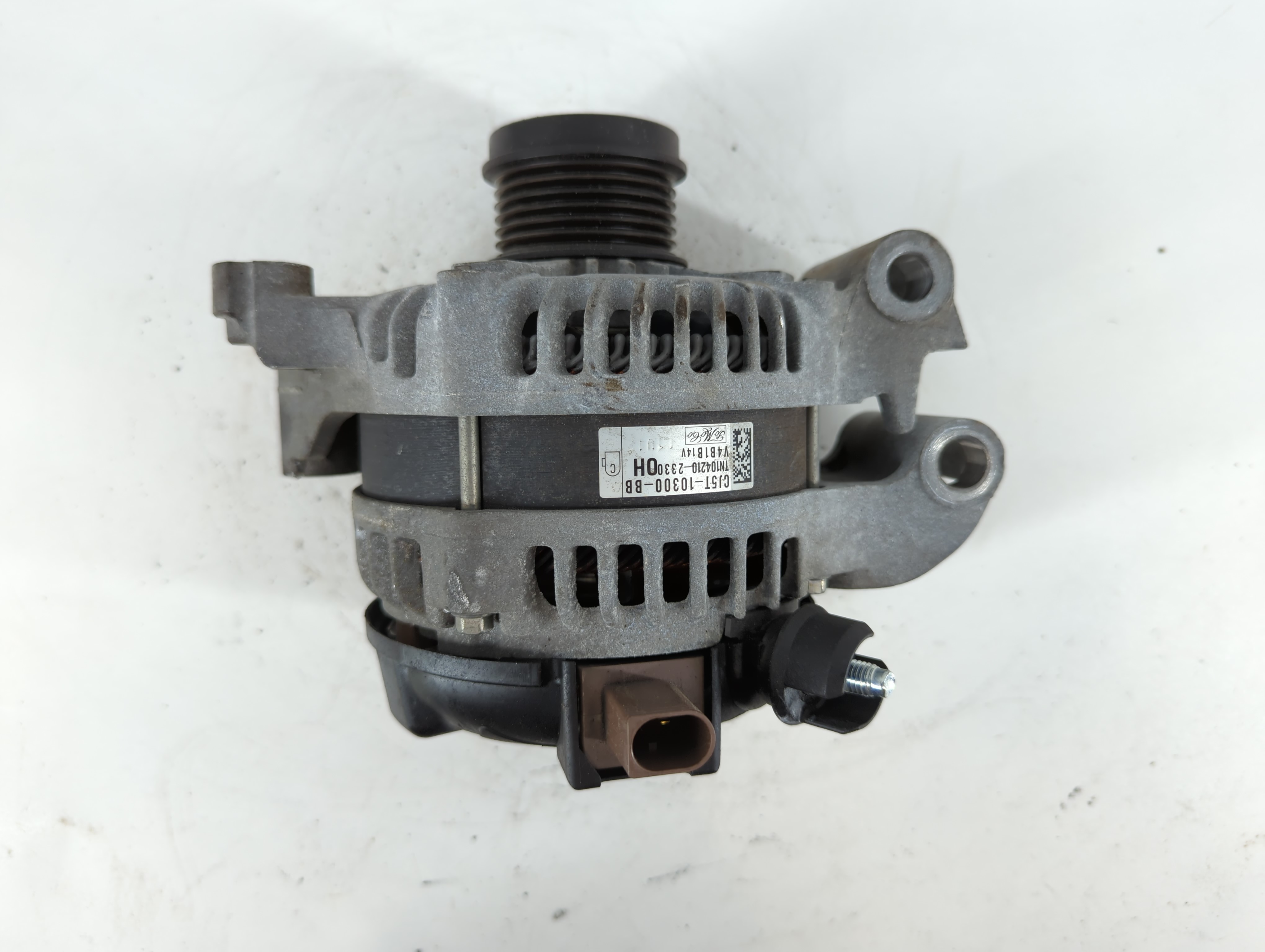 2013-2019 Ford Escape Alternator Generator Charging Assembly Engine Oem 815840 - Oemusedautoparts1.com