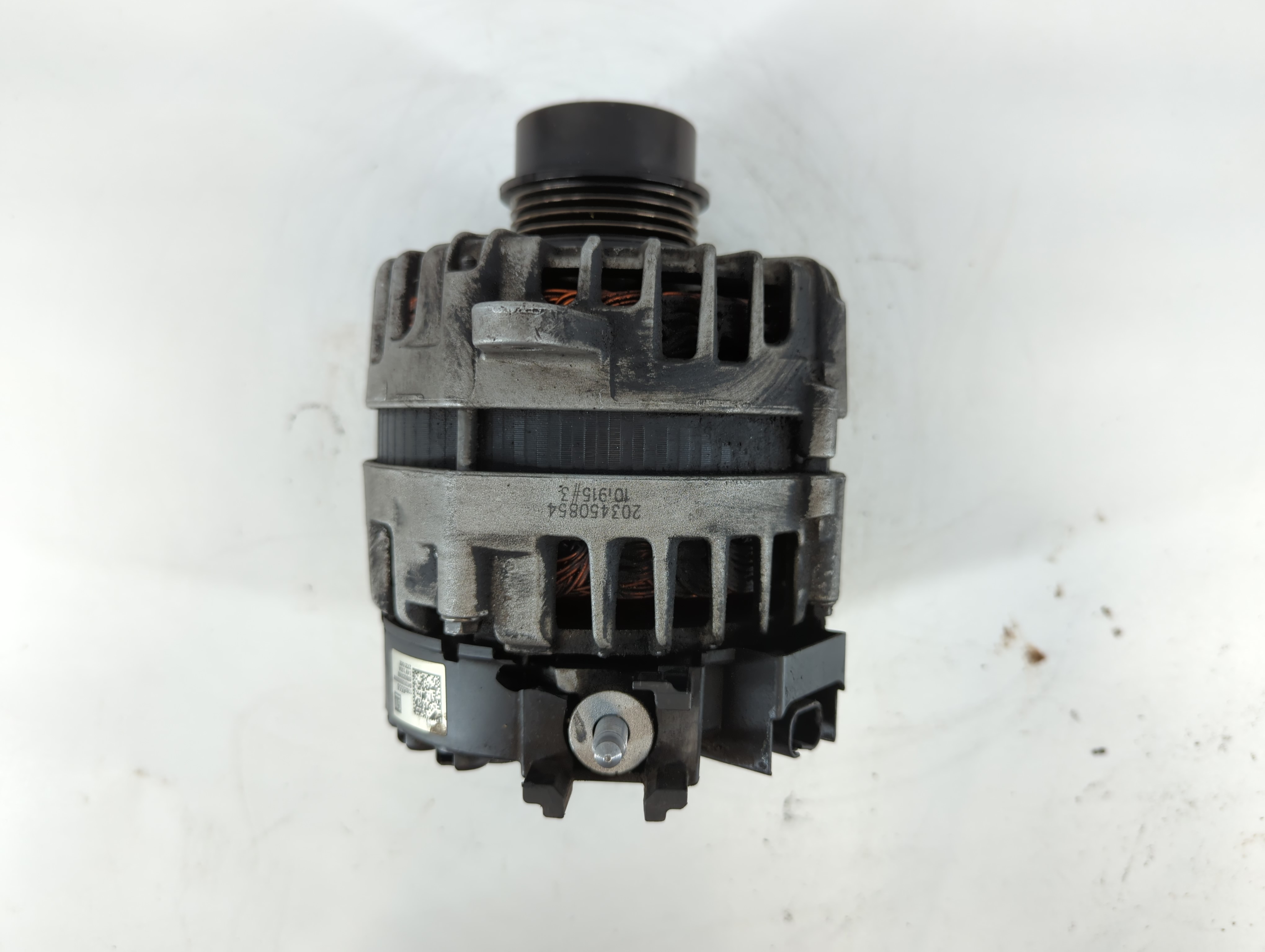 2021 Chevrolet Trailblazer Alternator Generator Charging Assembly Engine Oem 815849 - Oemusedautoparts1.com