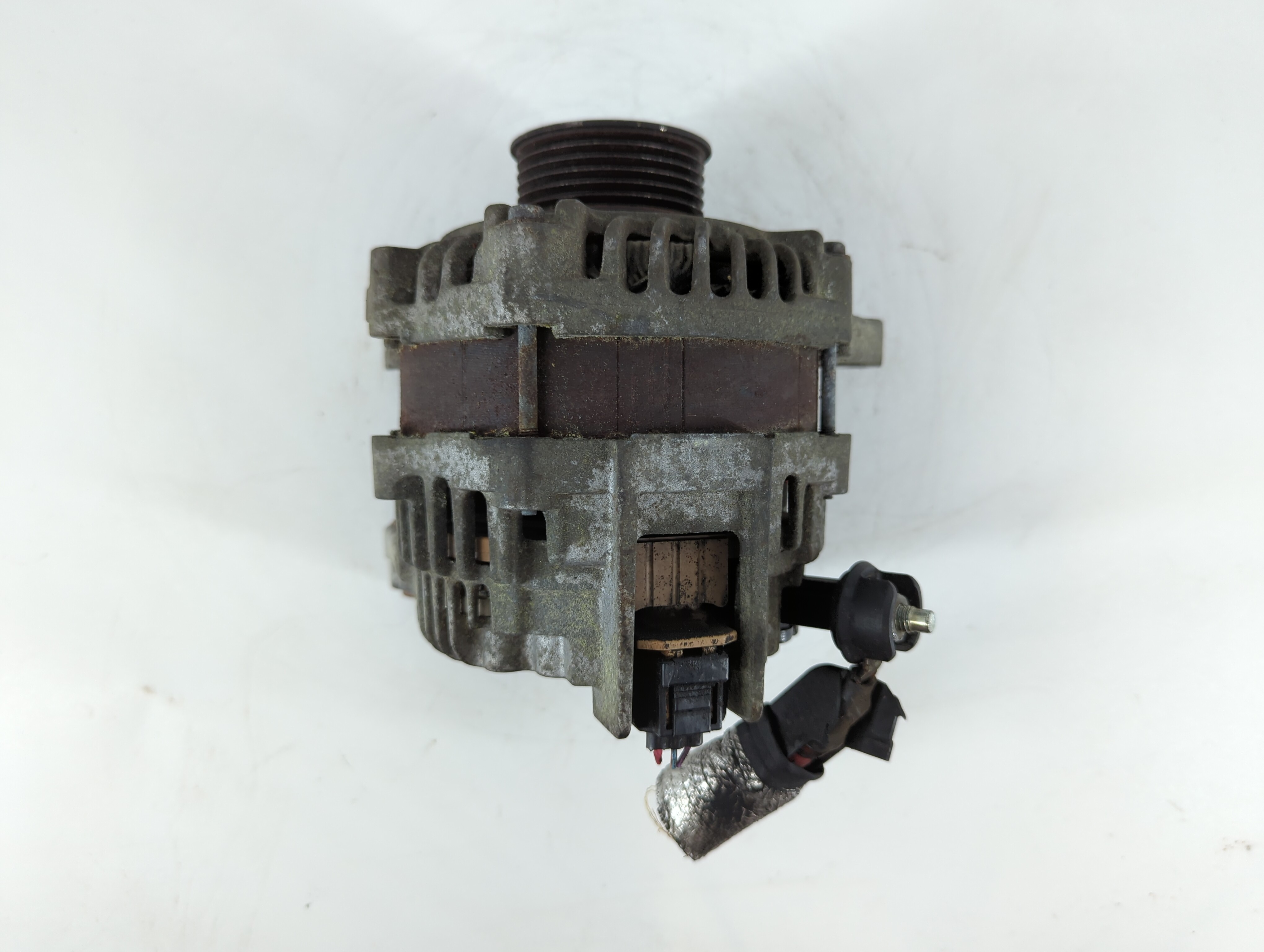 2015 Ford Transit-250 Alternator Generator Charging Assembly Engine Oem 815856 - Oemusedautoparts1.com