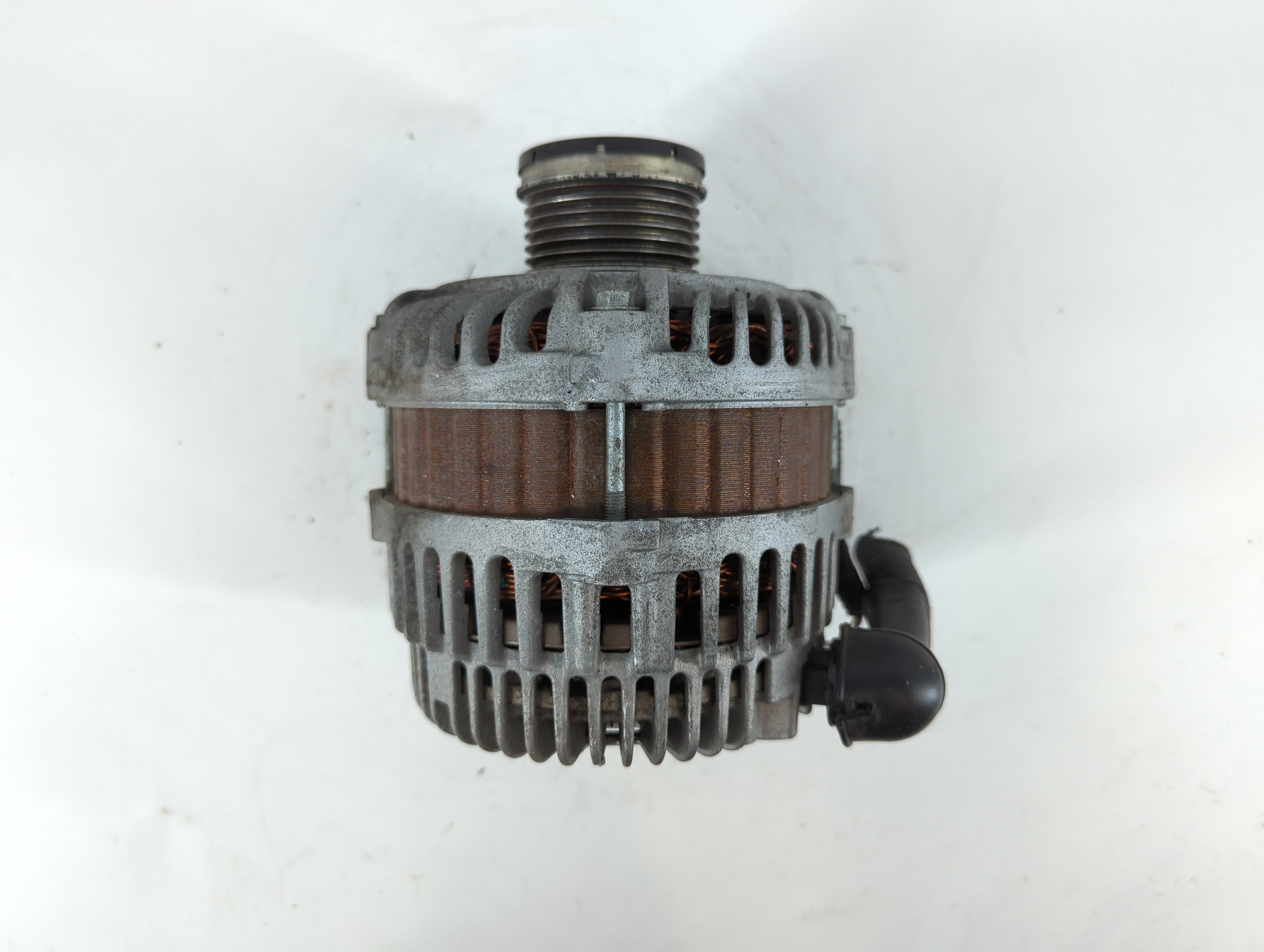2018-2018 Nissan Altima Alternator Generator Charging Assembly Engine Oem 815859 - Oemusedautoparts1.com