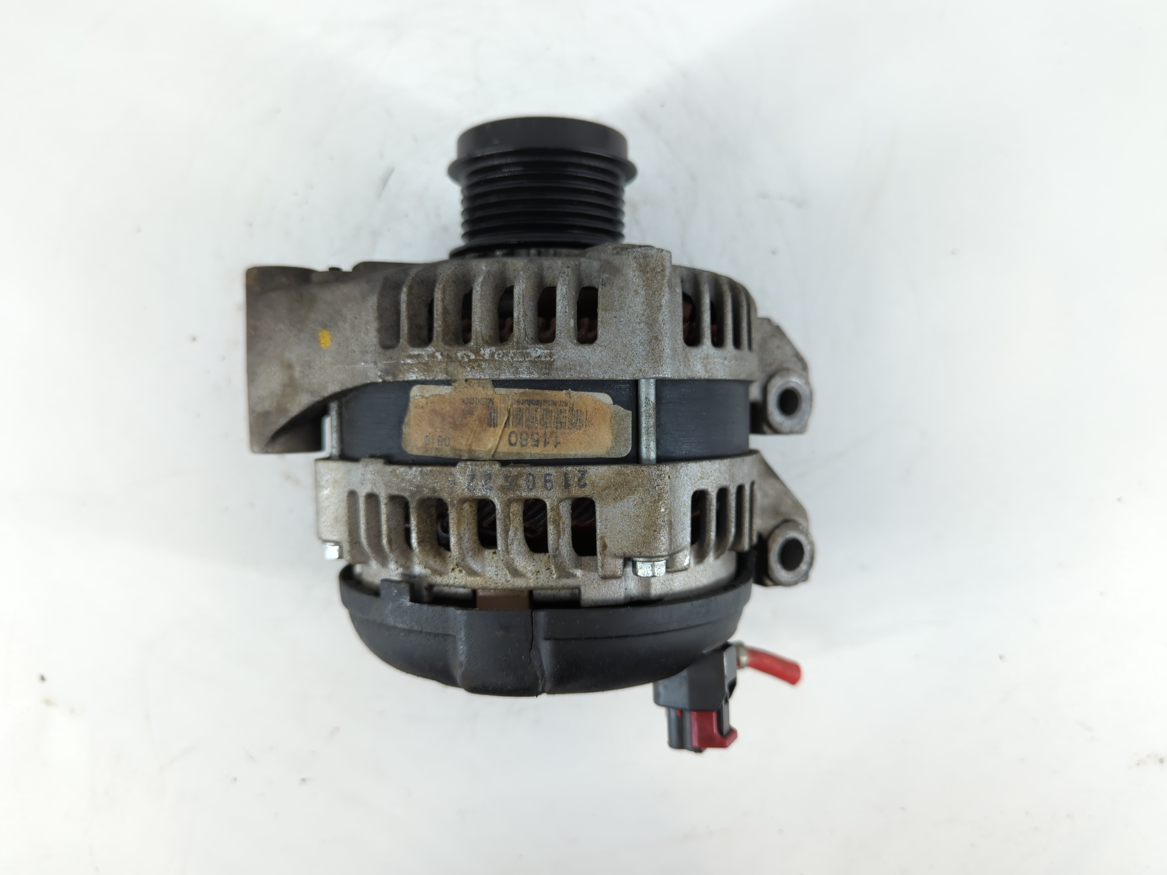 Dodge Caravan Alternator Generator Charging Assembly Engine Oem 815862 - Oemusedautoparts1.com