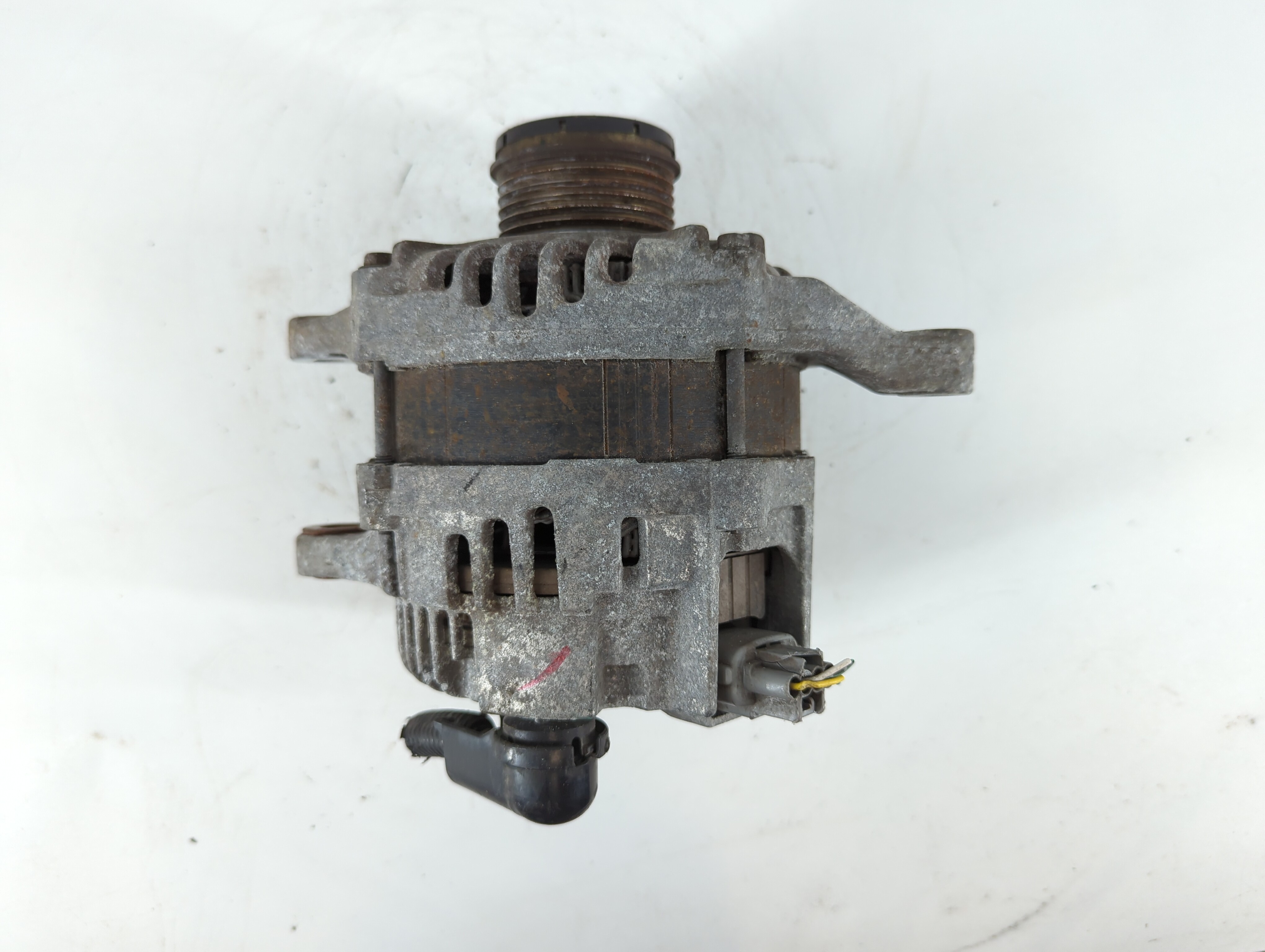 2011 Mitsubishi Outlander Sport Alternator Generator Charging Assembly Engine Oem 815869 - Oemusedautoparts1.com