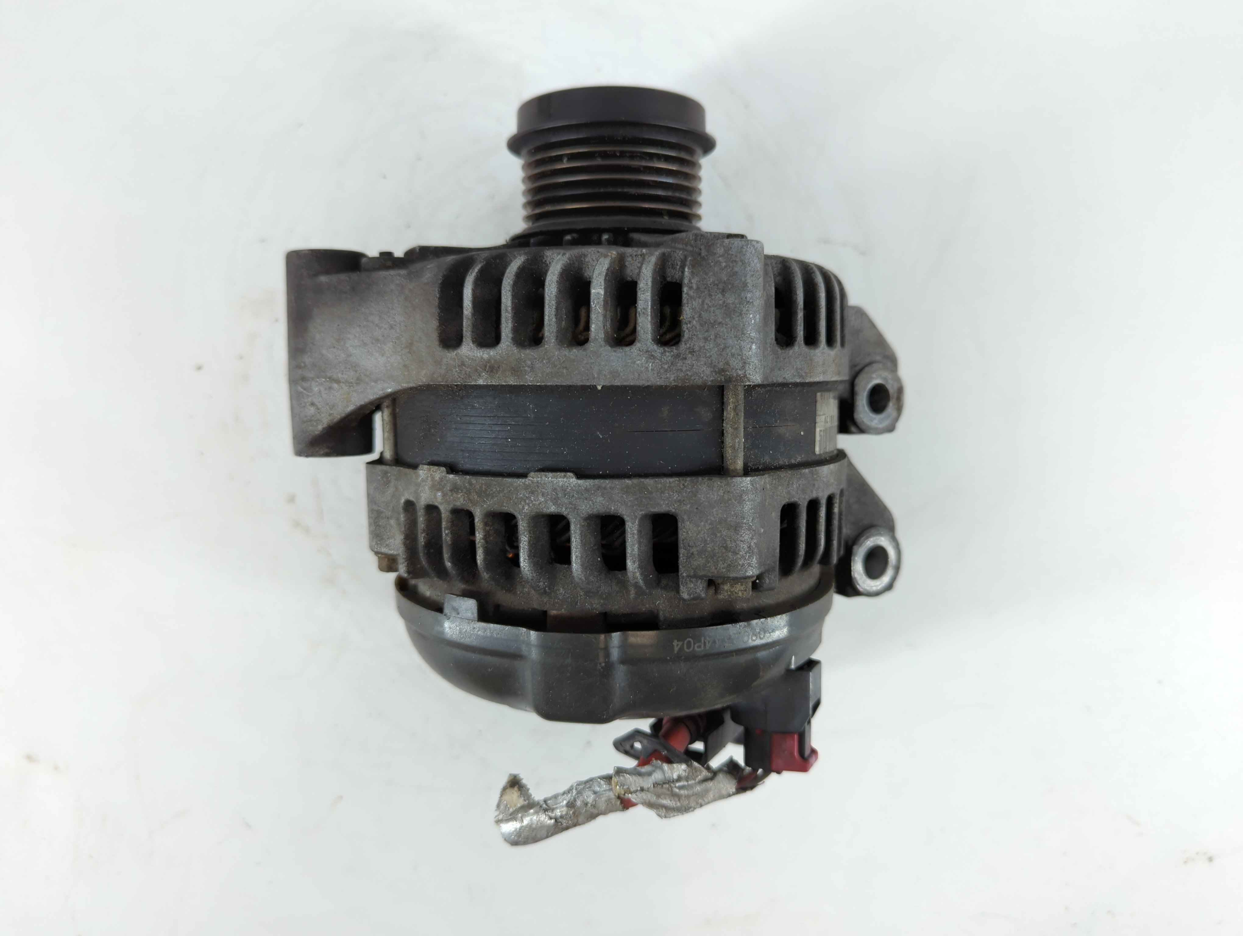 2011-2019 Dodge Journey Alternator Generator Charging Assembly Engine Oem 815870 - Oemusedautoparts1.com