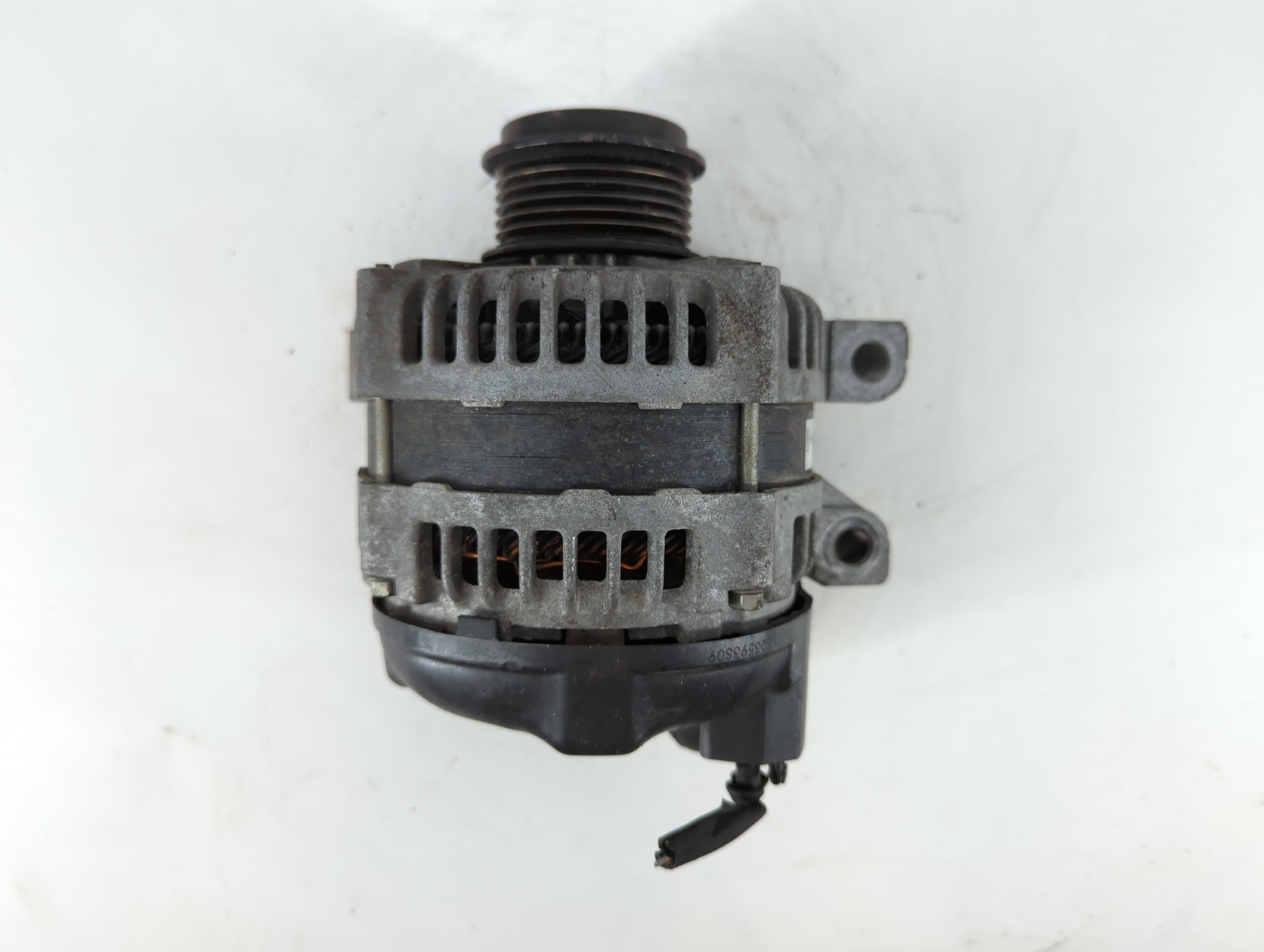 2013-2016 Cadillac Srx Alternator Generator Charging Assembly Engine Oem 815871 - Oemusedautoparts1.com