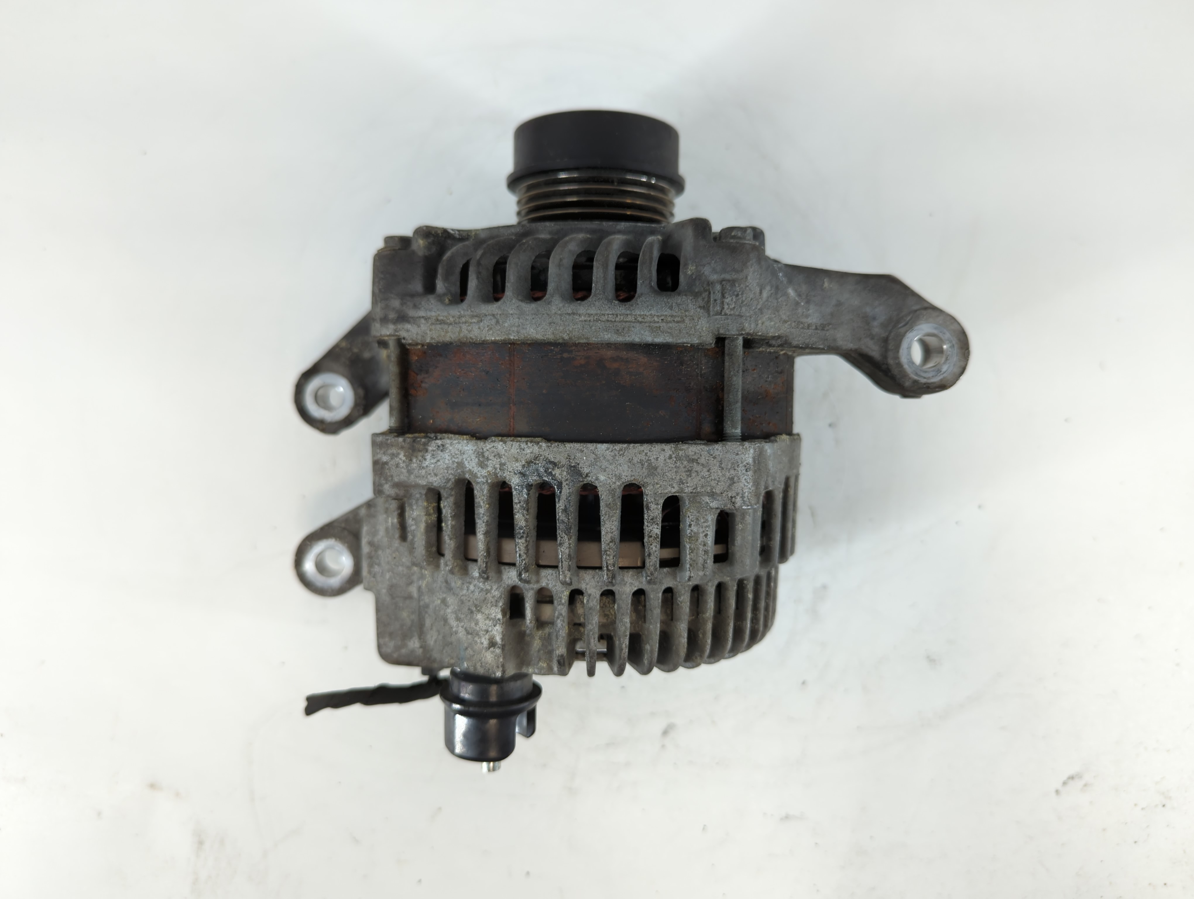 2013-2019 Ford Escape Alternator Generator Charging Assembly Engine Oem 815876 - Oemusedautoparts1.com