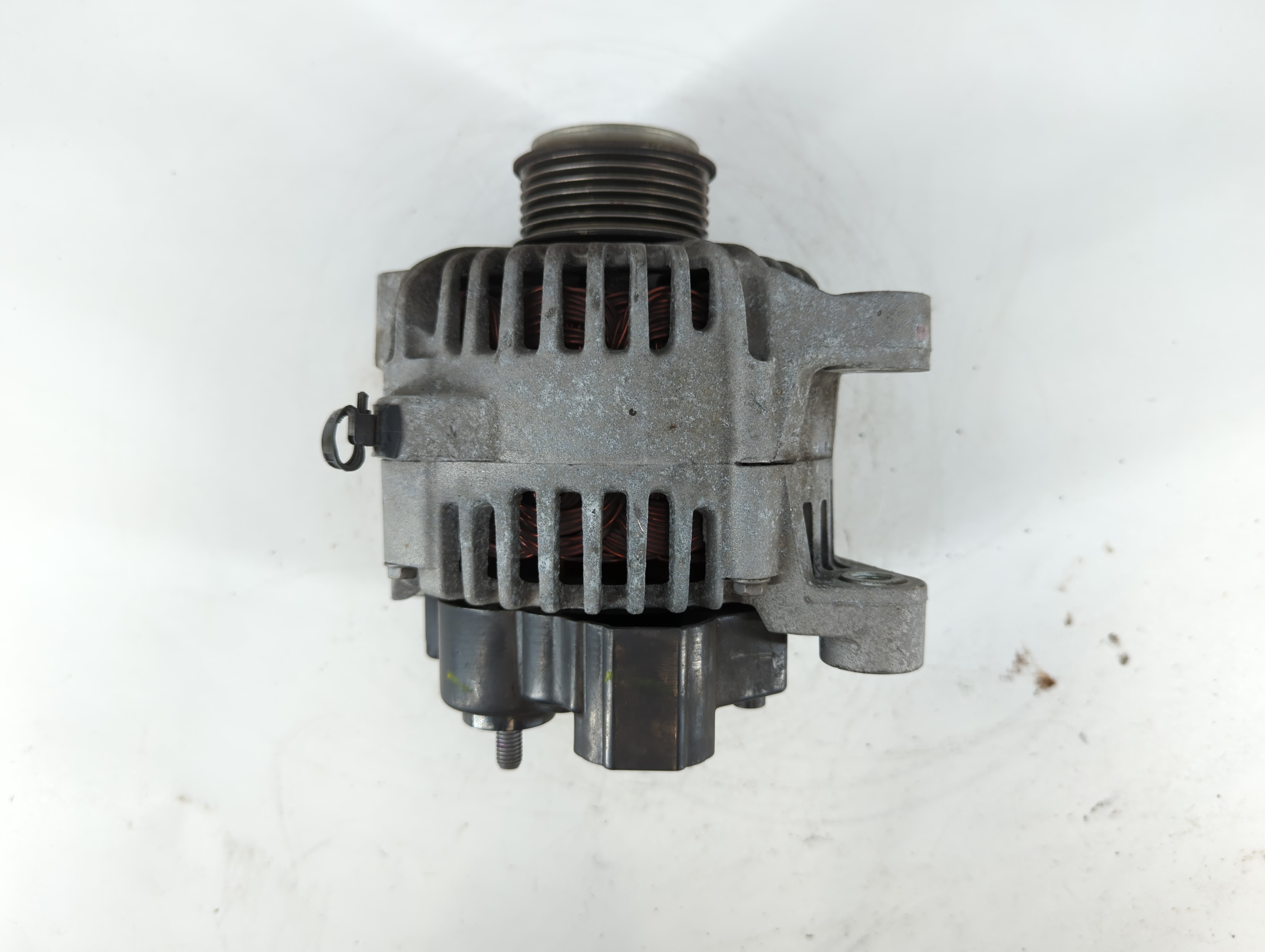2011 Hyundai Sonata Alternator Generator Charging Assembly Engine Oem 815878 - Oemusedautoparts1.com