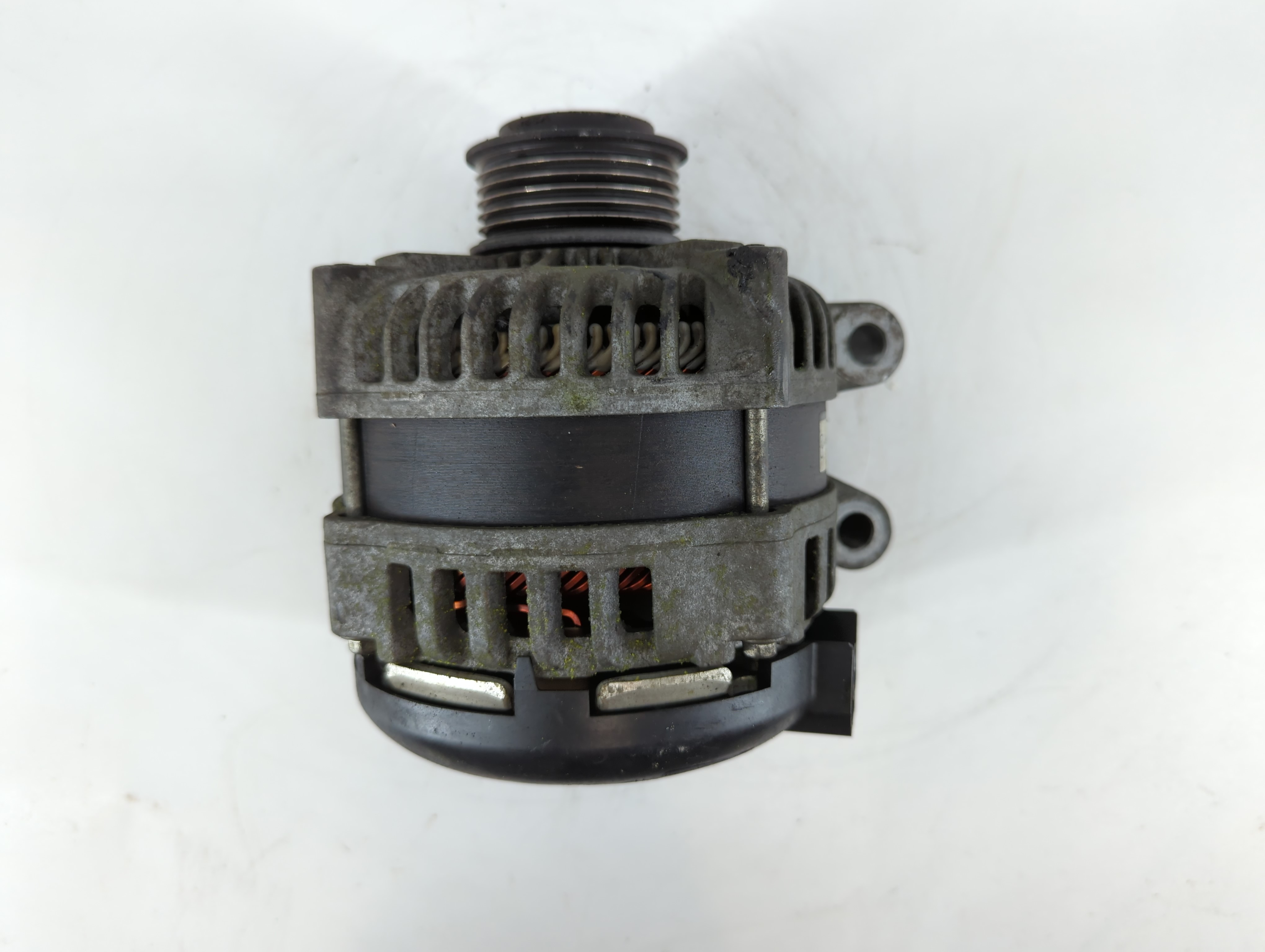 2013-2017 Buick Enclave Alternator Generator Charging Assembly Engine Oem 815881 - Oemusedautoparts1.com