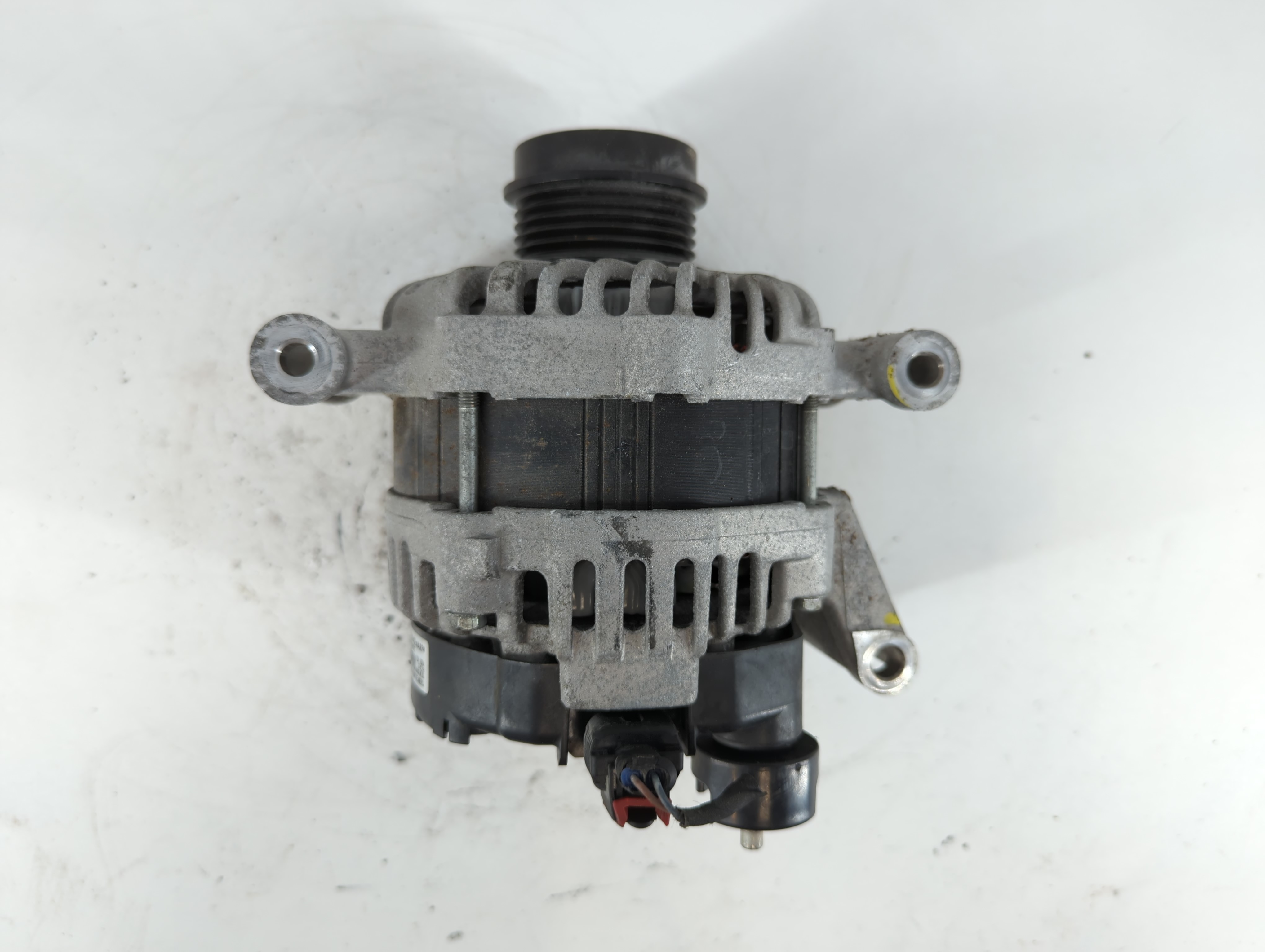 2019 Chevrolet Malibu Alternator Generator Charging Assembly Engine Oem 815882 - Oemusedautoparts1.com