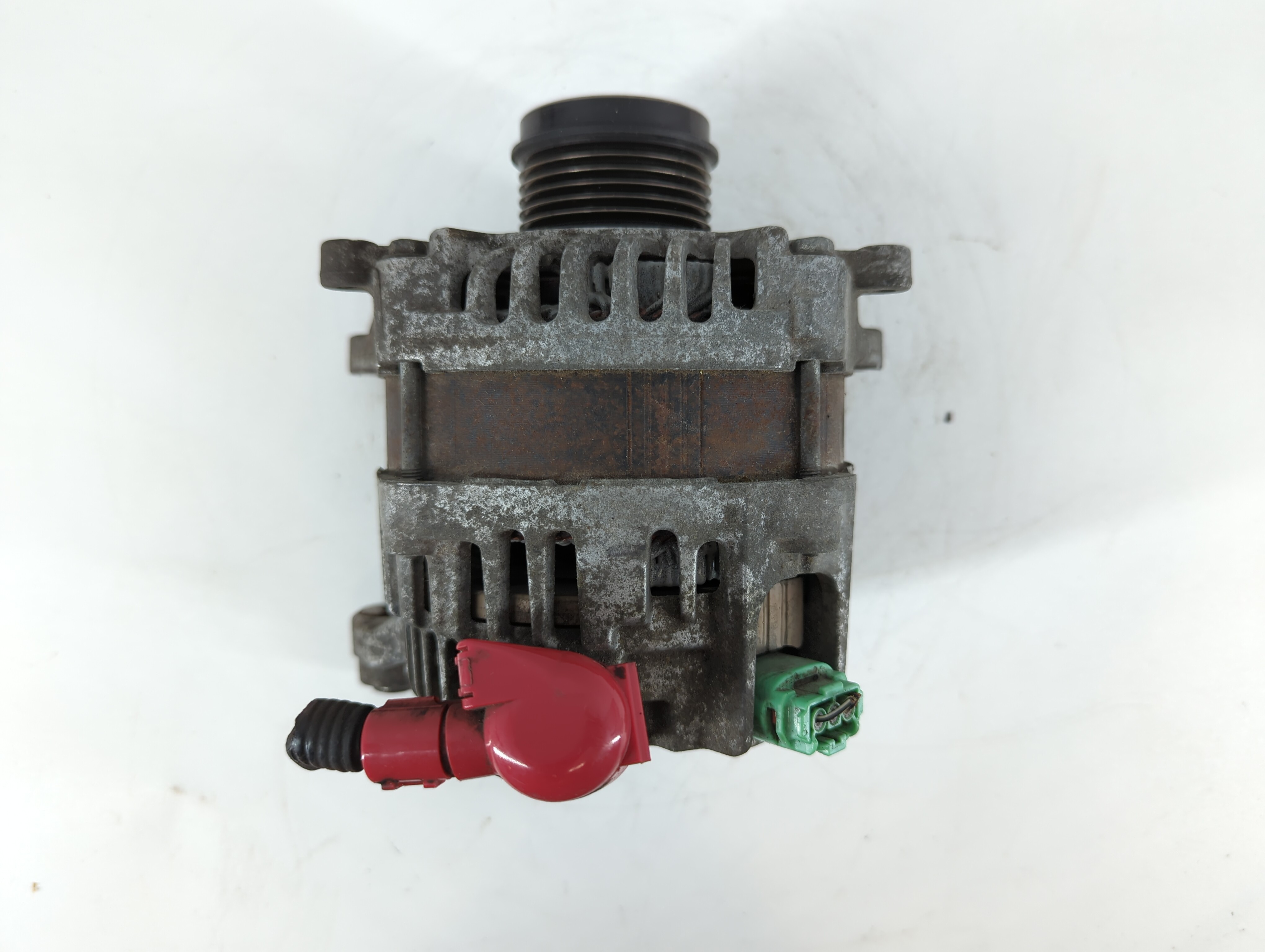 2017 Subaru Forester Alternator Generator Charging Assembly Engine Oem 815886 - Oemusedautoparts1.com