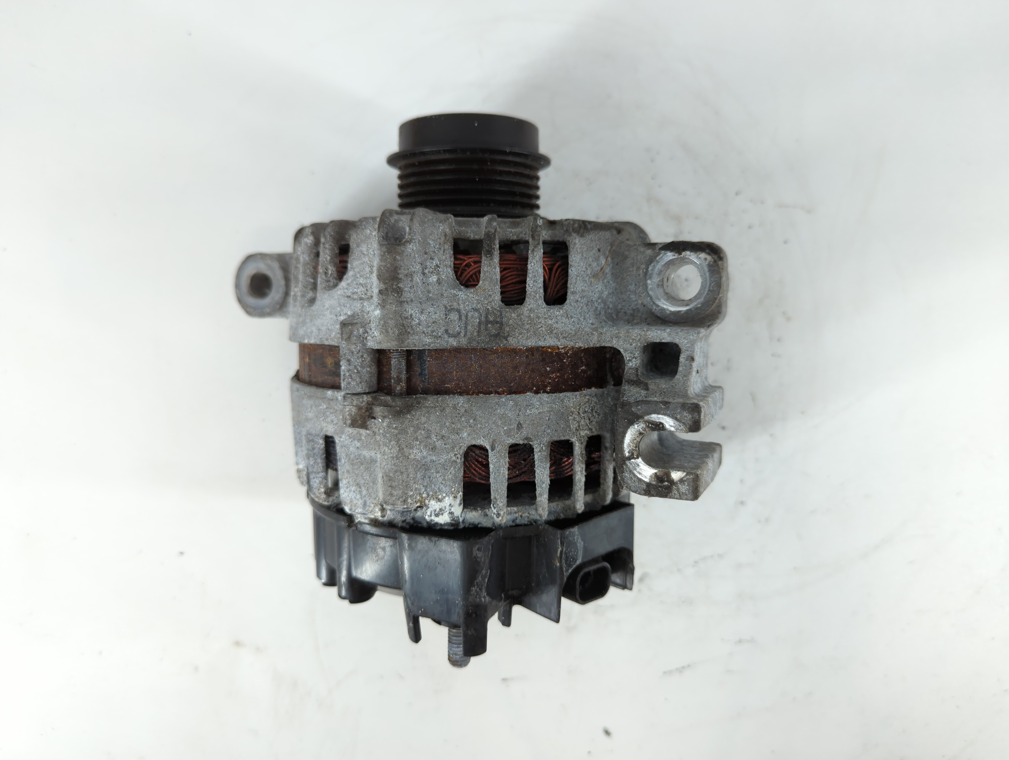 2017 Chevrolet Colorado Alternator Generator Charging Assembly Engine Oem 815902 - Oemusedautoparts1.com