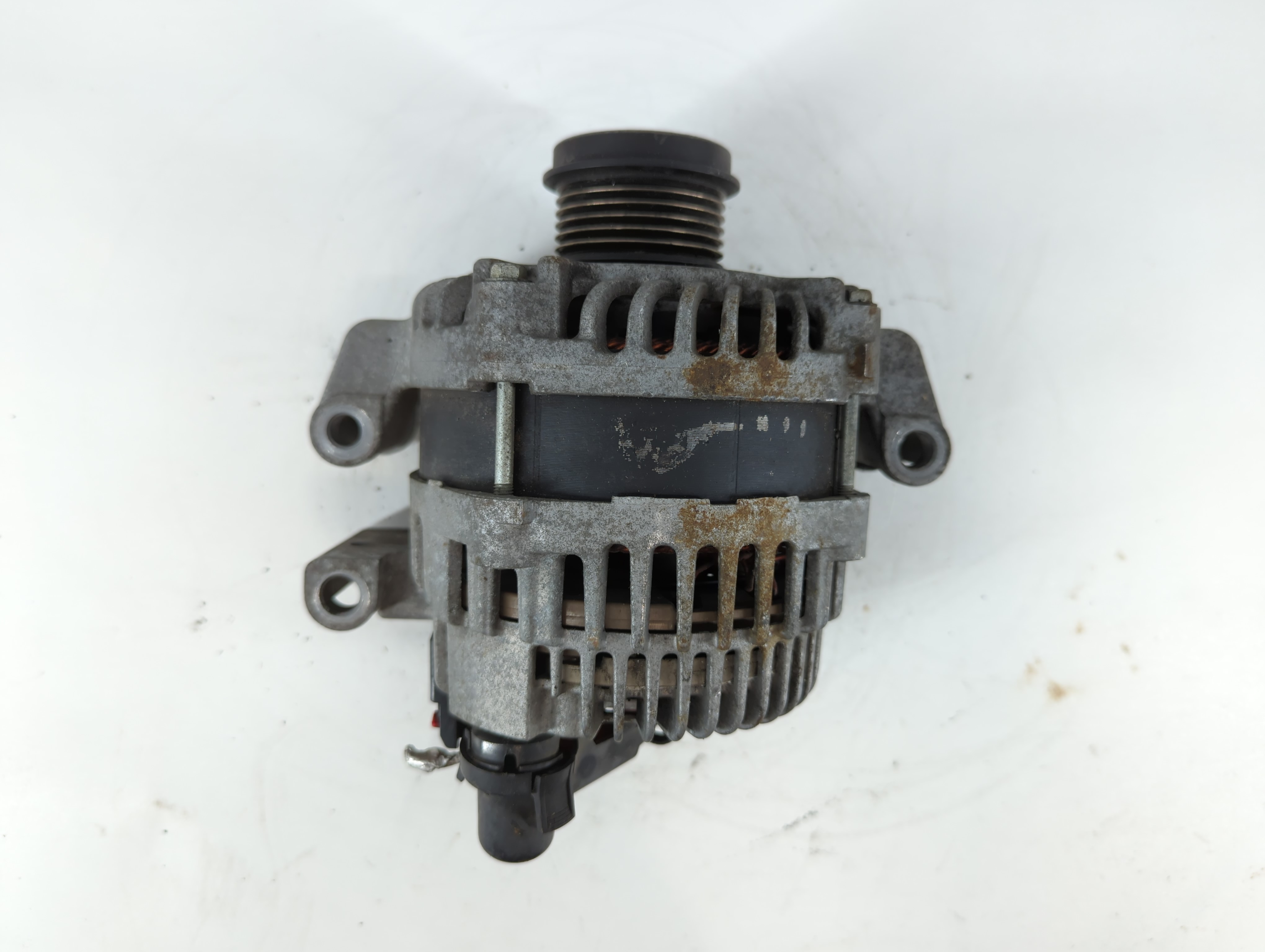 Picture of 2015-2021 Jeep Renegade Alternator Generator Charging Assembly Engine Oem 815920