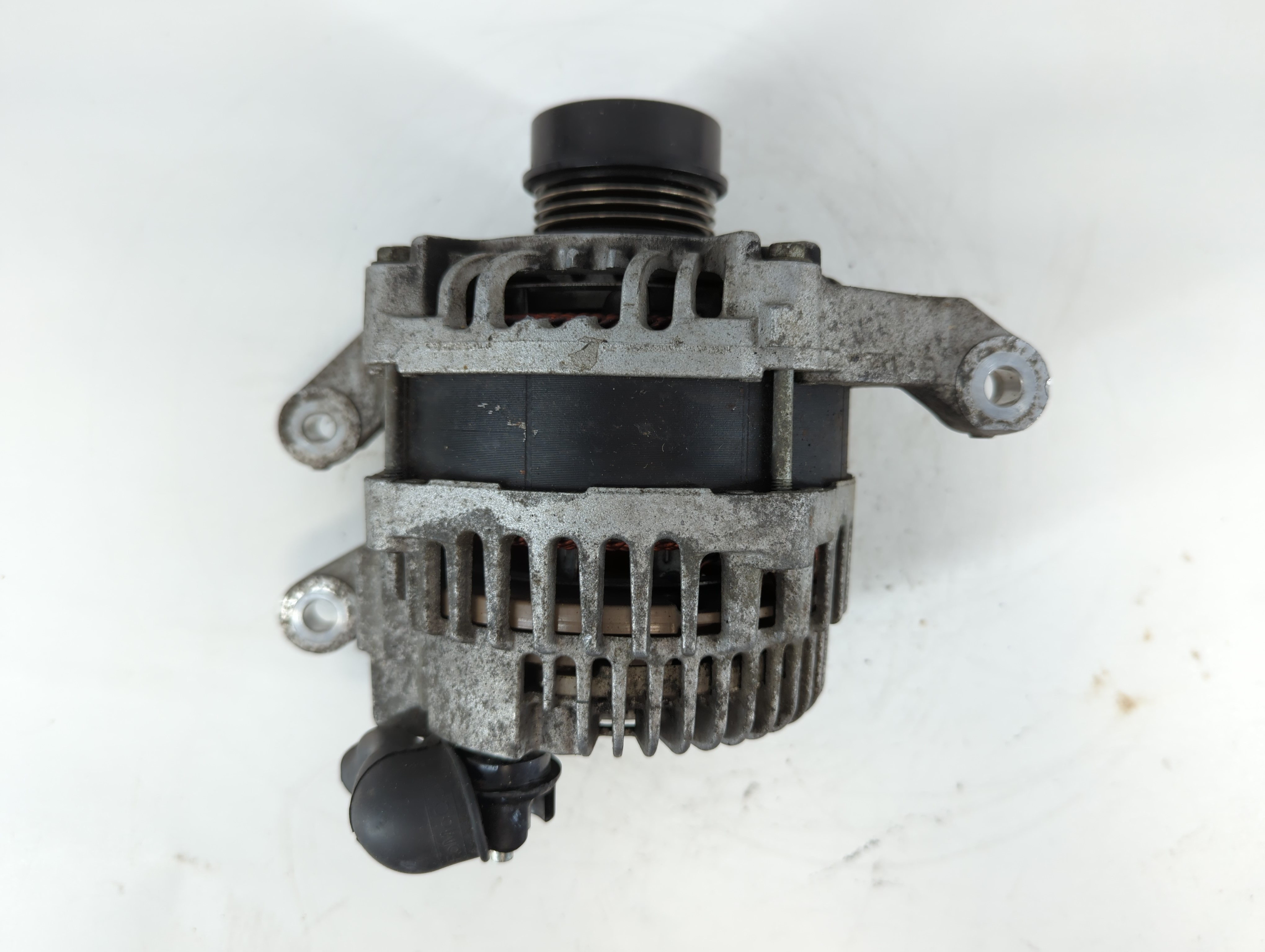 2013-2020 Ford Fusion Alternator Generator Charging Assembly Engine Oem 815925 - Oemusedautoparts1.com