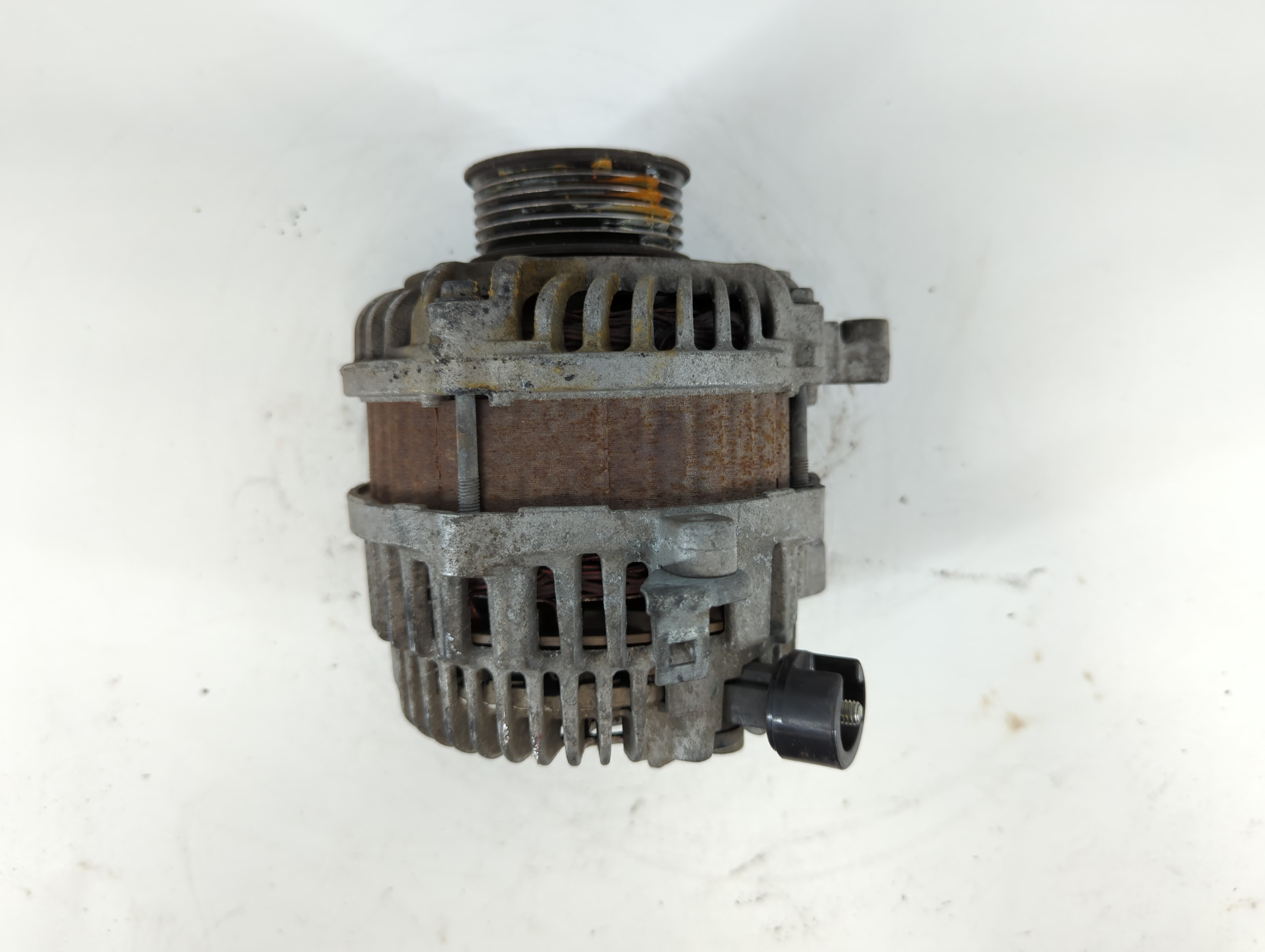 2012-2015 Honda Civic Alternator Generator Charging Assembly Engine Oem 815930 - Oemusedautoparts1.com