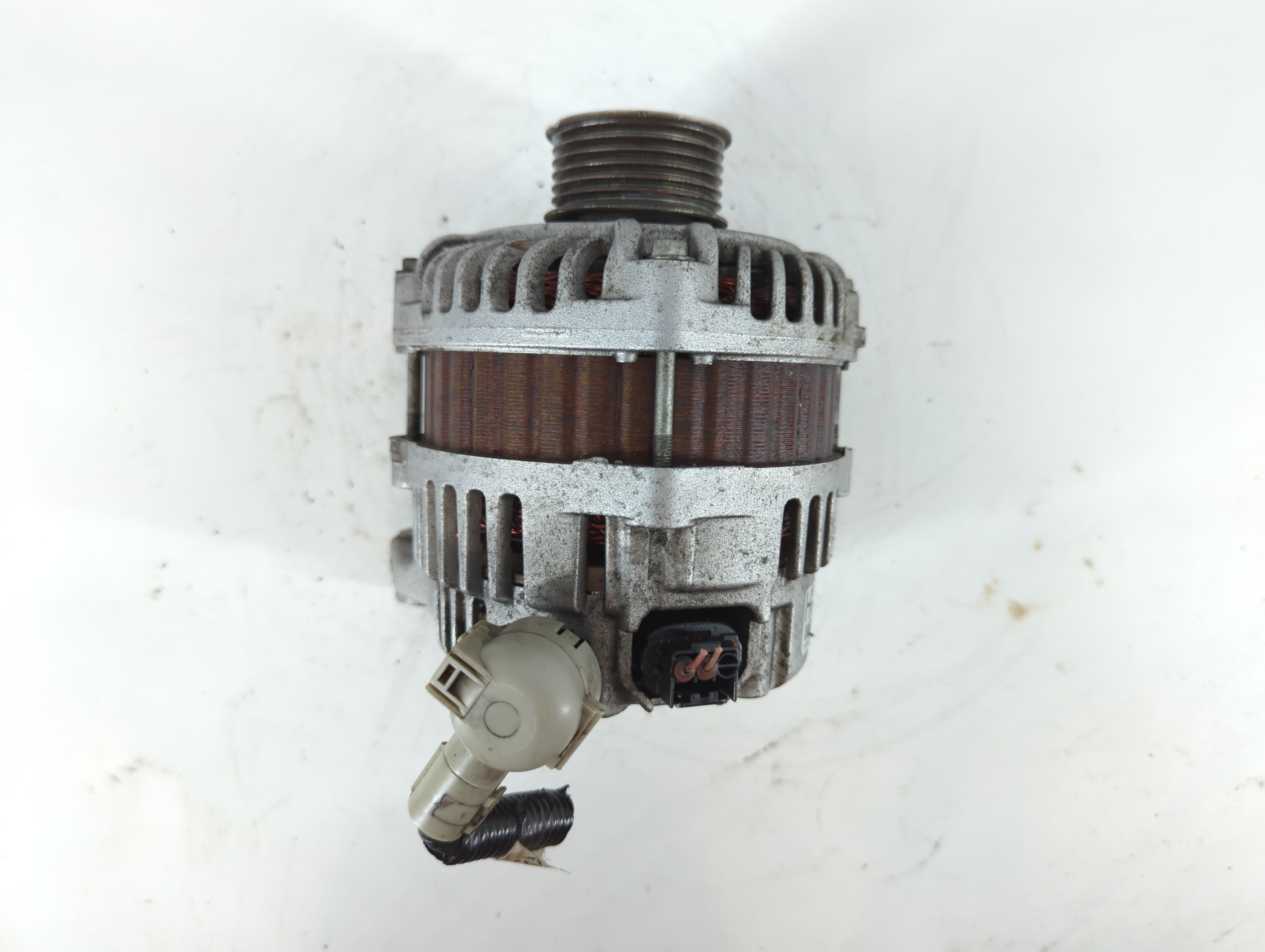 Picture of 2017-2022 Mazda Cx-5 Alternator Generator Charging Assembly Engine Oem 815938