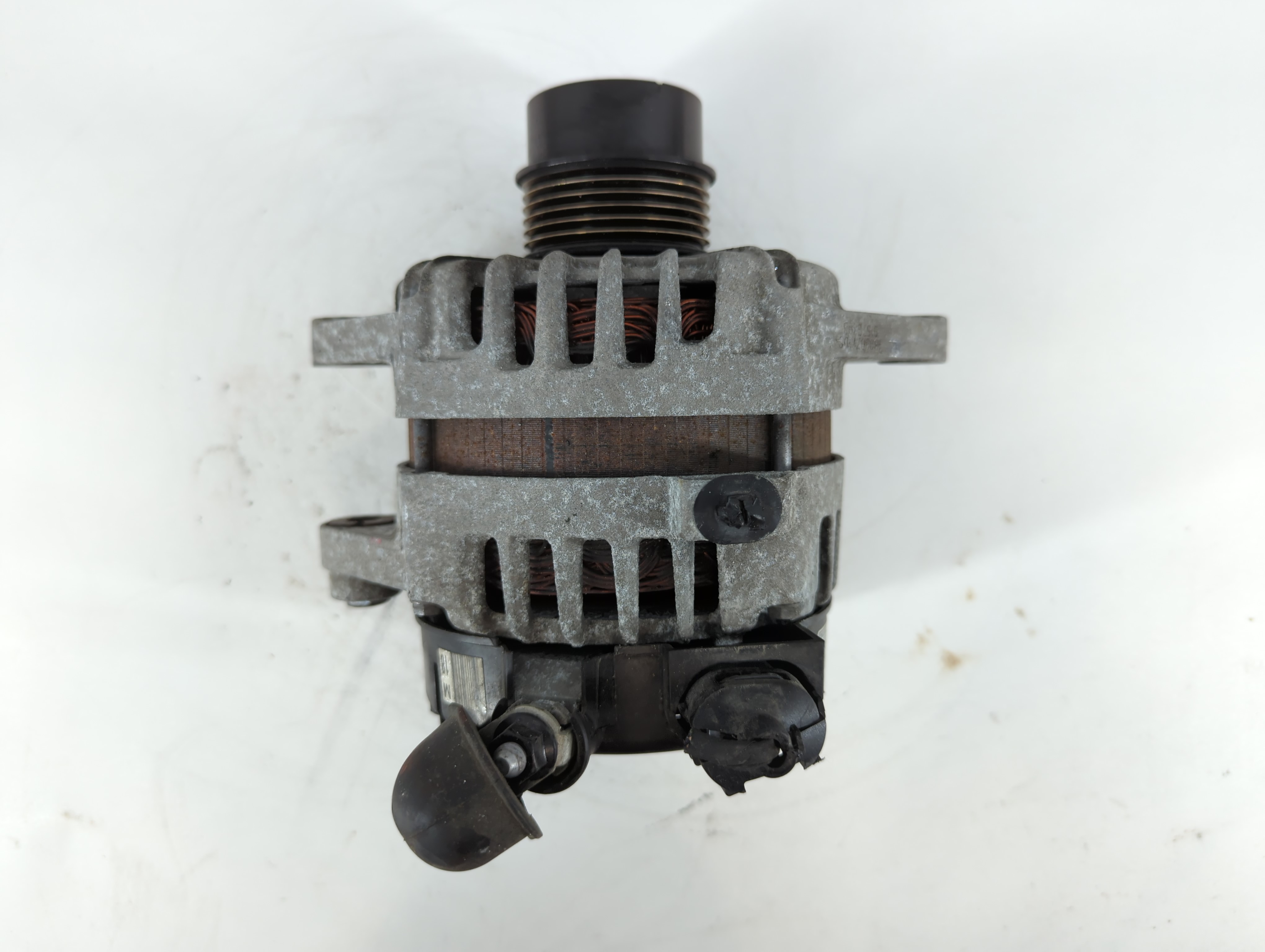 2016 Hyundai Tucson Alternator Generator Charging Assembly Engine Oem 815939 - Oemusedautoparts1.com