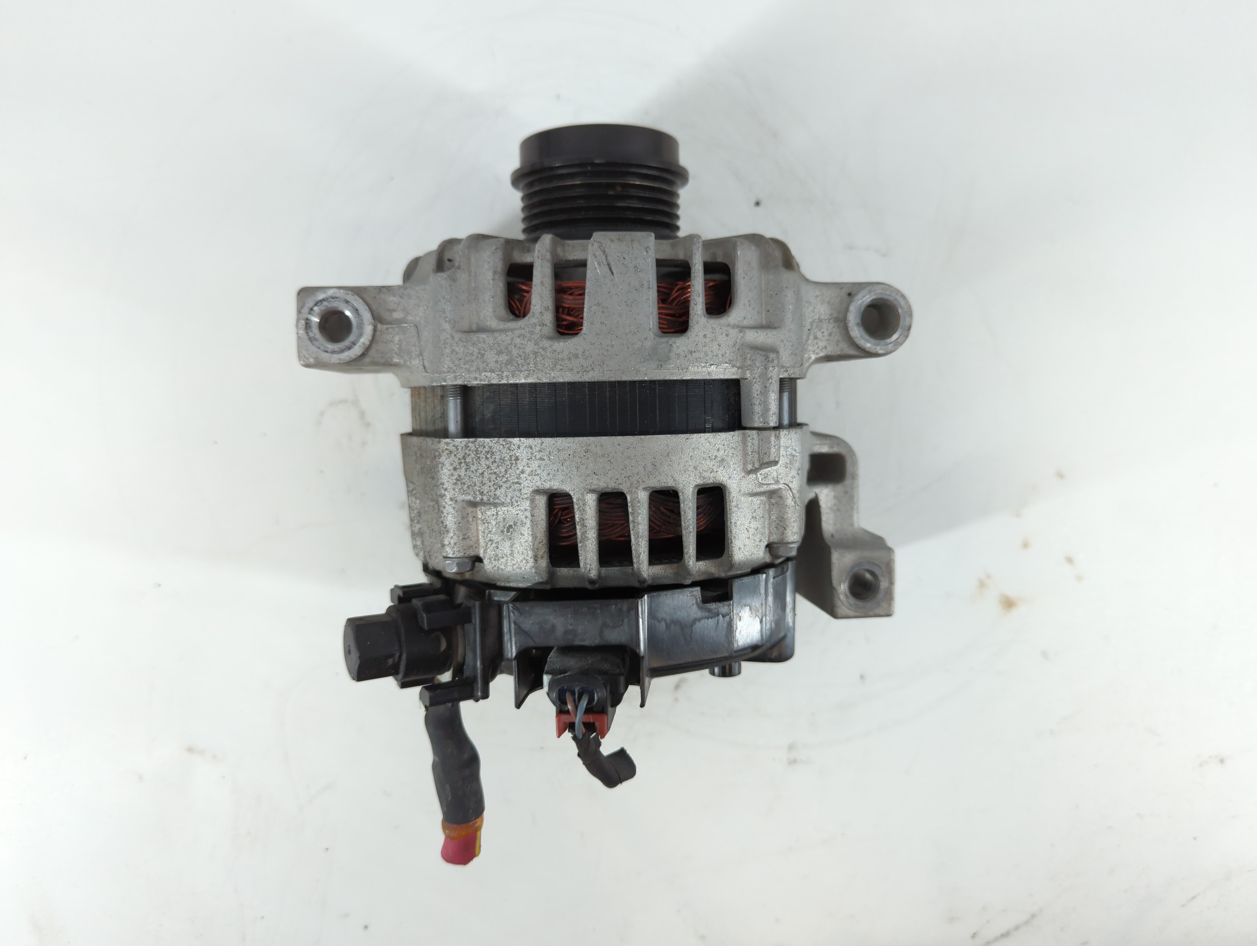 2022 Chevrolet Malibu Alternator Generator Charging Assembly Engine Oem 815944 - Oemusedautoparts1.com