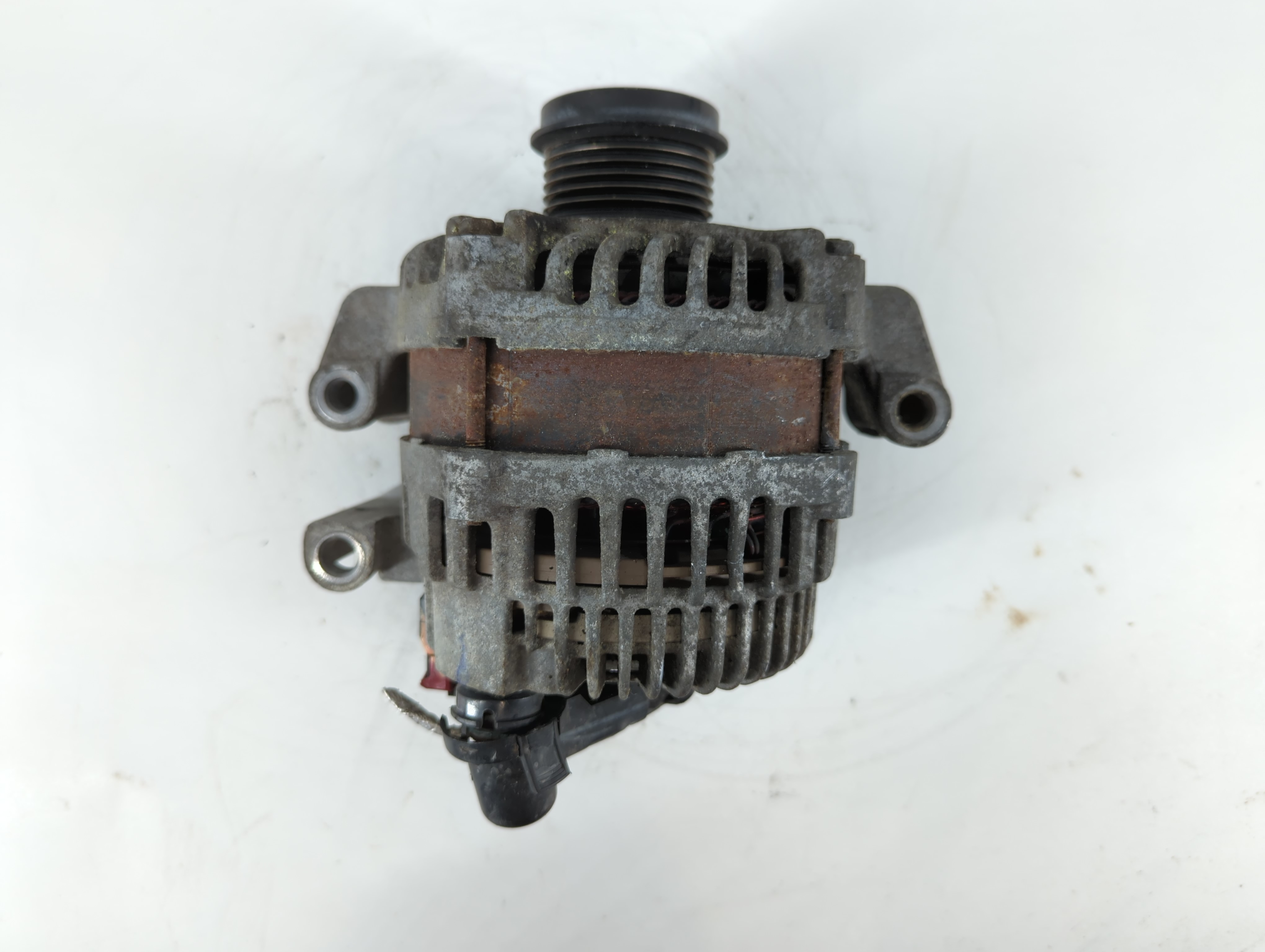 2014-2018 Jeep Cherokee Alternator Generator Charging Assembly Engine Oem 815948 - Oemusedautoparts1.com