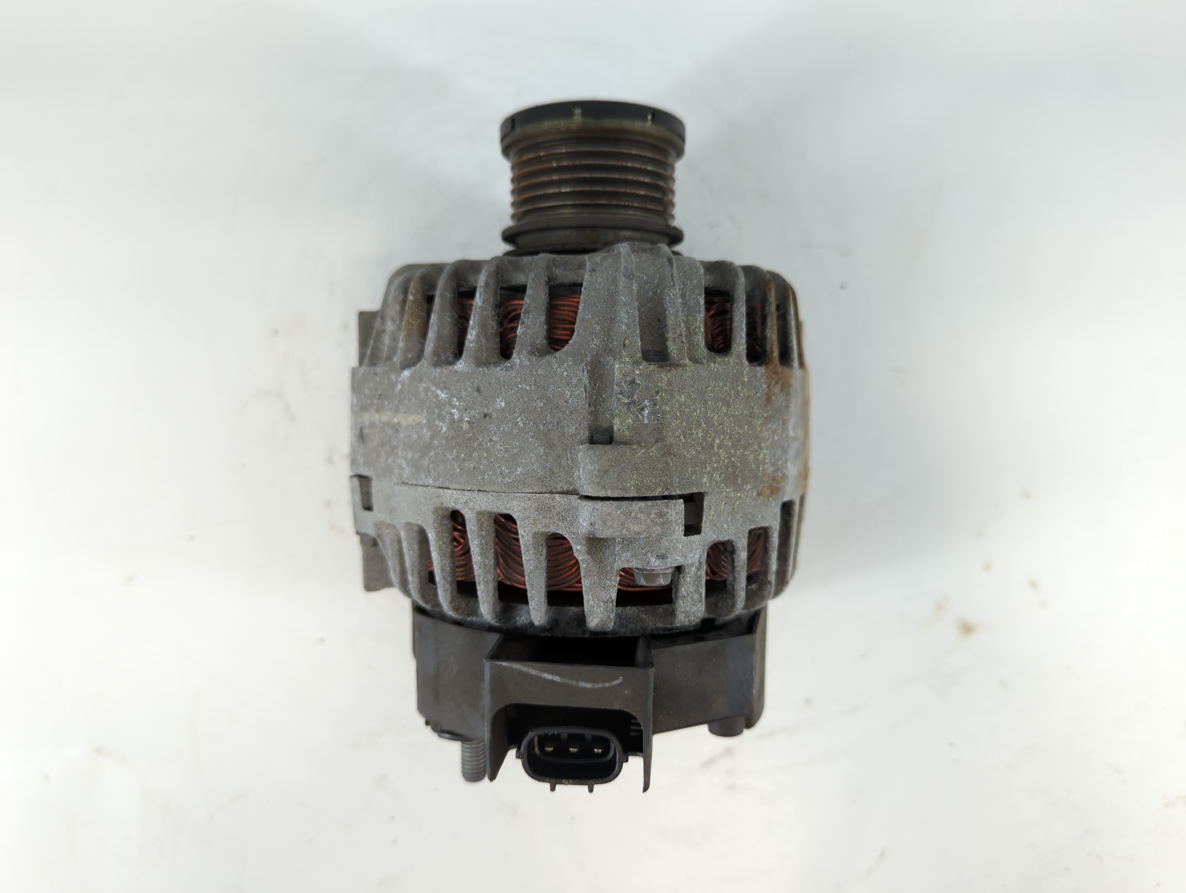 Picture of 2013-2019 Nissan Sentra Alternator Generator Charging Assembly Engine Oem 815962