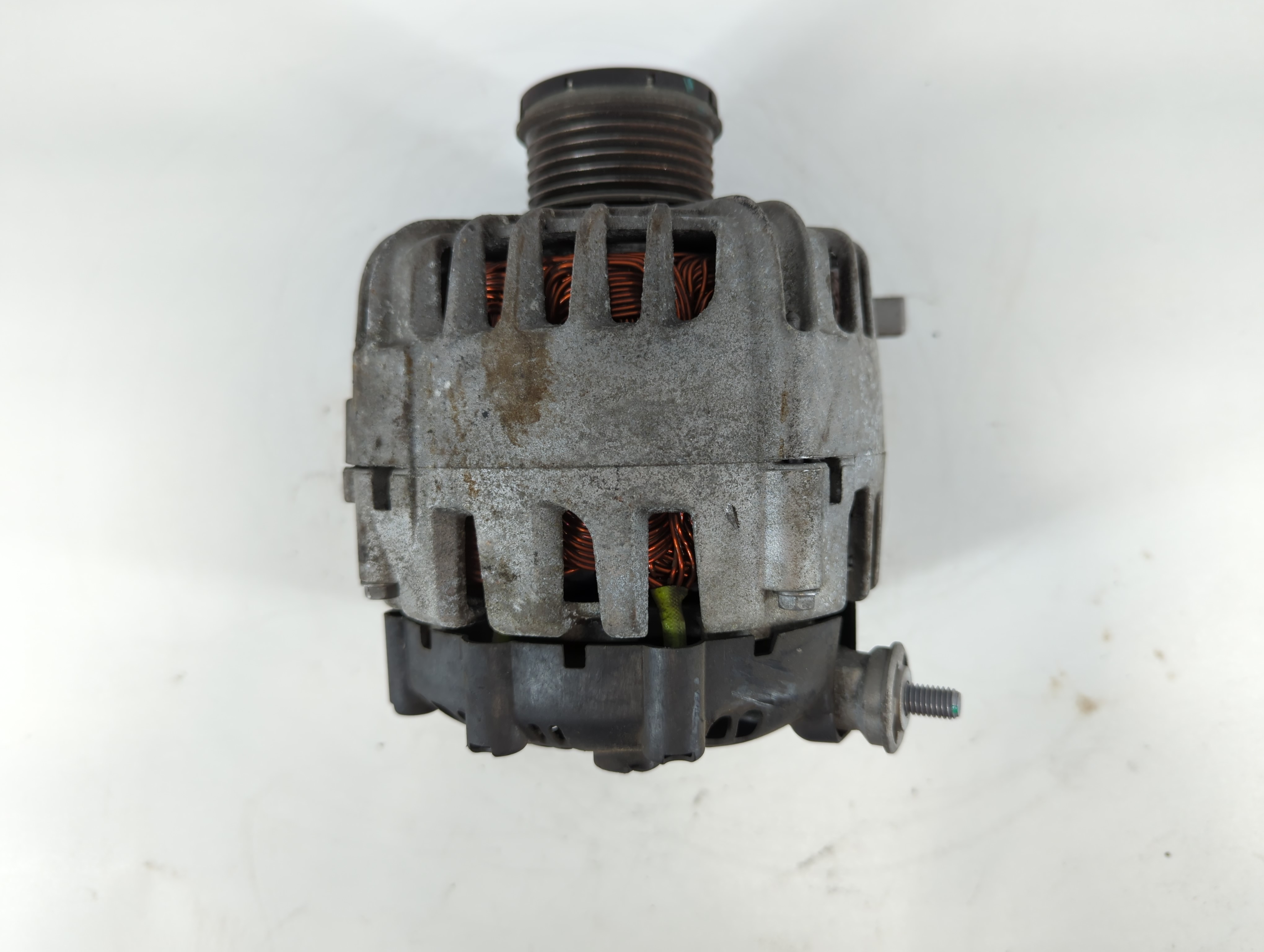 Picture of 2014-2020 Nissan Rogue Alternator Generator Charging Assembly Engine Oem 815965