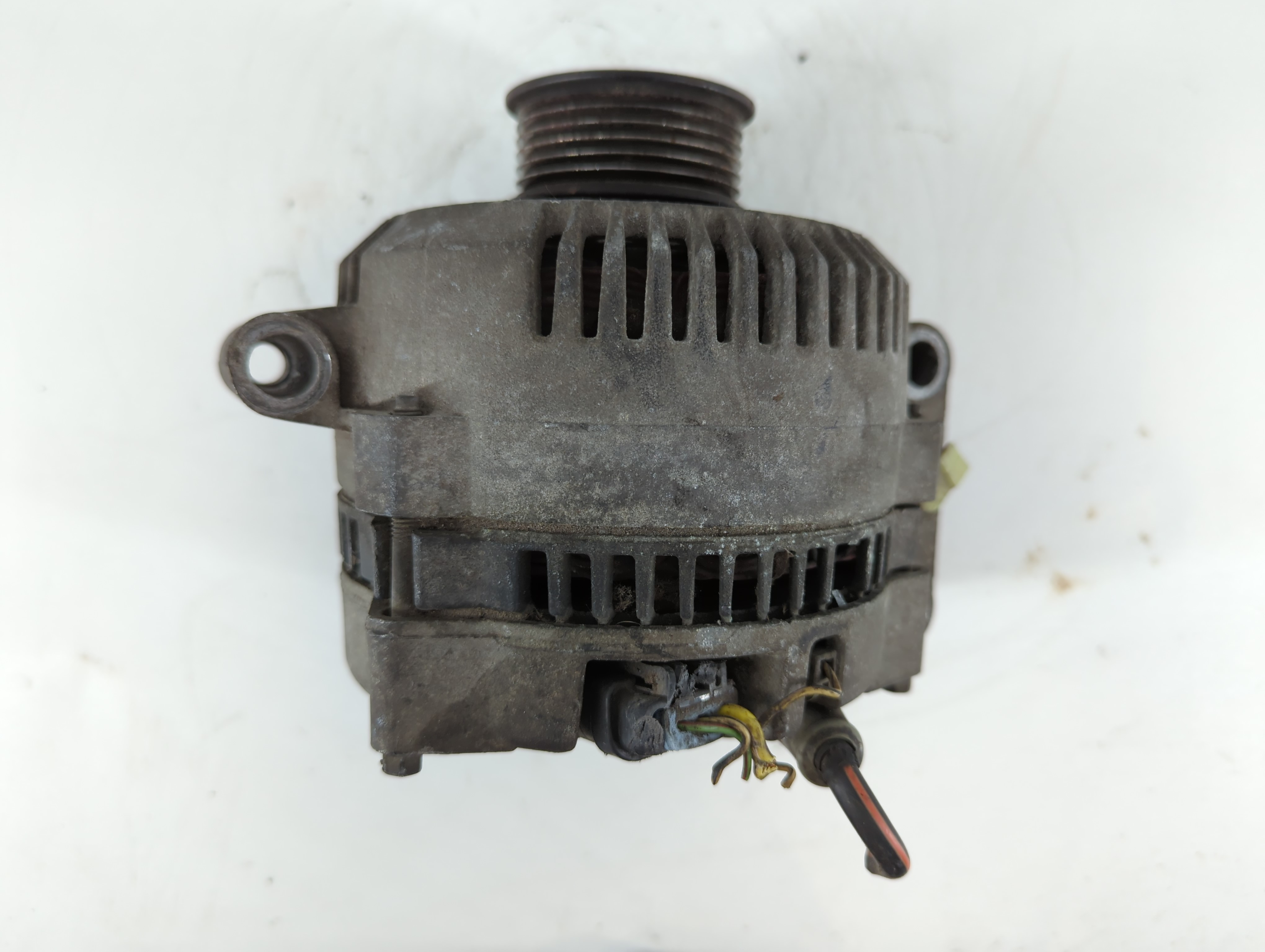 2004-2008 Ford Ranger Alternator Generator Charging Assembly Engine Oem 815967 - Oemusedautoparts1.com