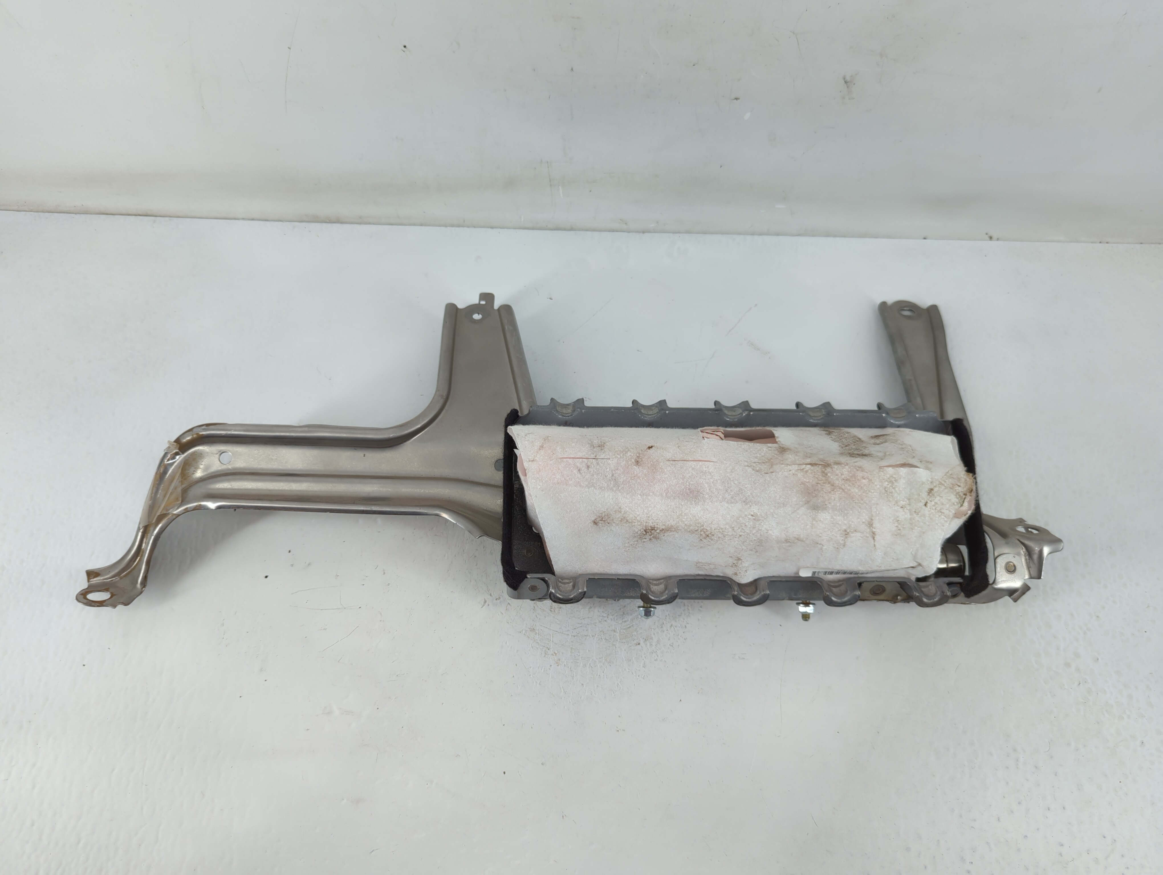 2015-2017 Toyota Camry Air Bag Driver Left Knee Oem 815973 - Oemusedautoparts1.com
