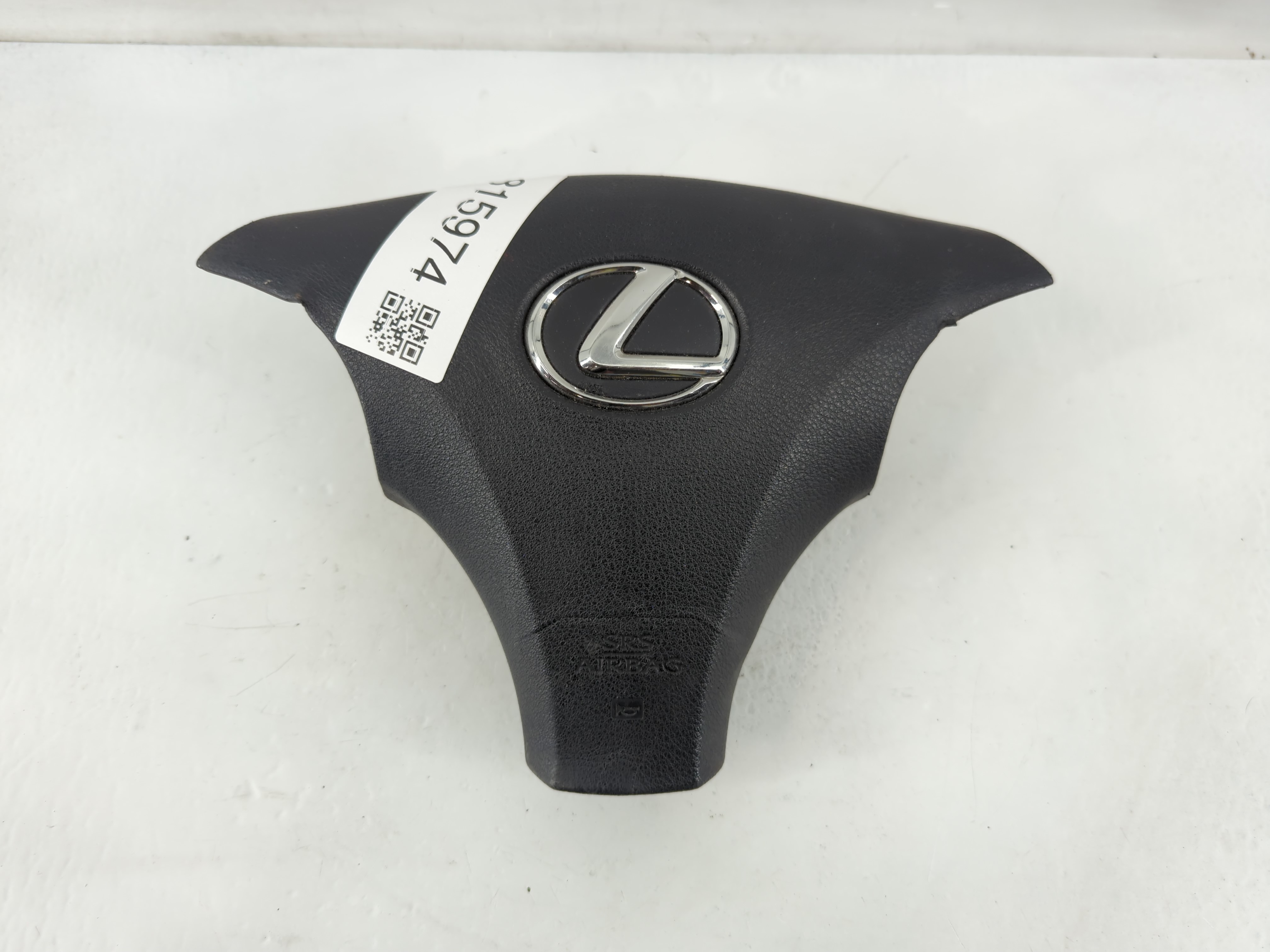 Picture of 2011 Lexus Gs350 Passenger Curtain Air Bag Oem 815974