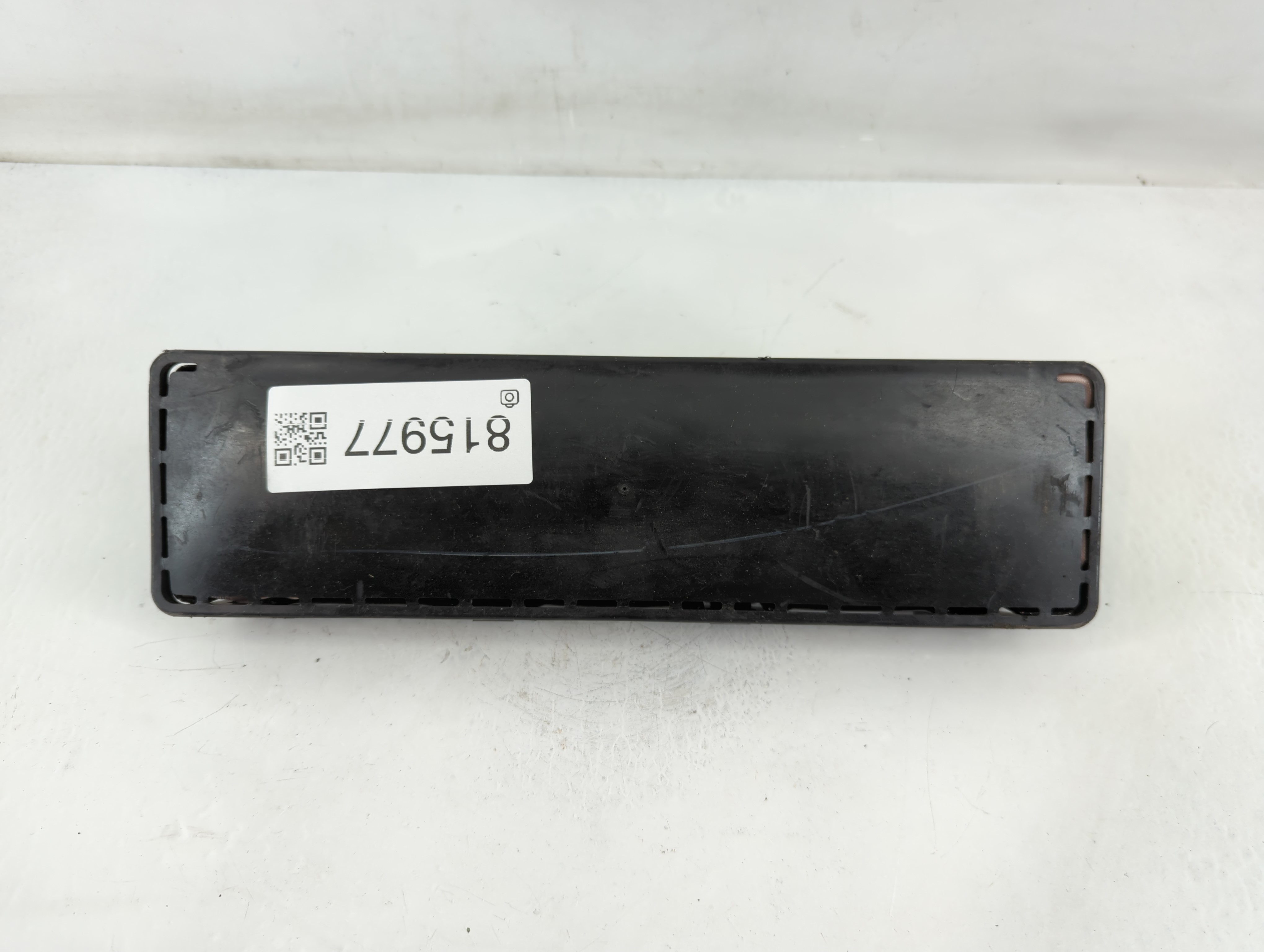 2014-2016 Chrysler Town & Country Air Bag Driver Left Knee Oem 815977 - Oemusedautoparts1.com