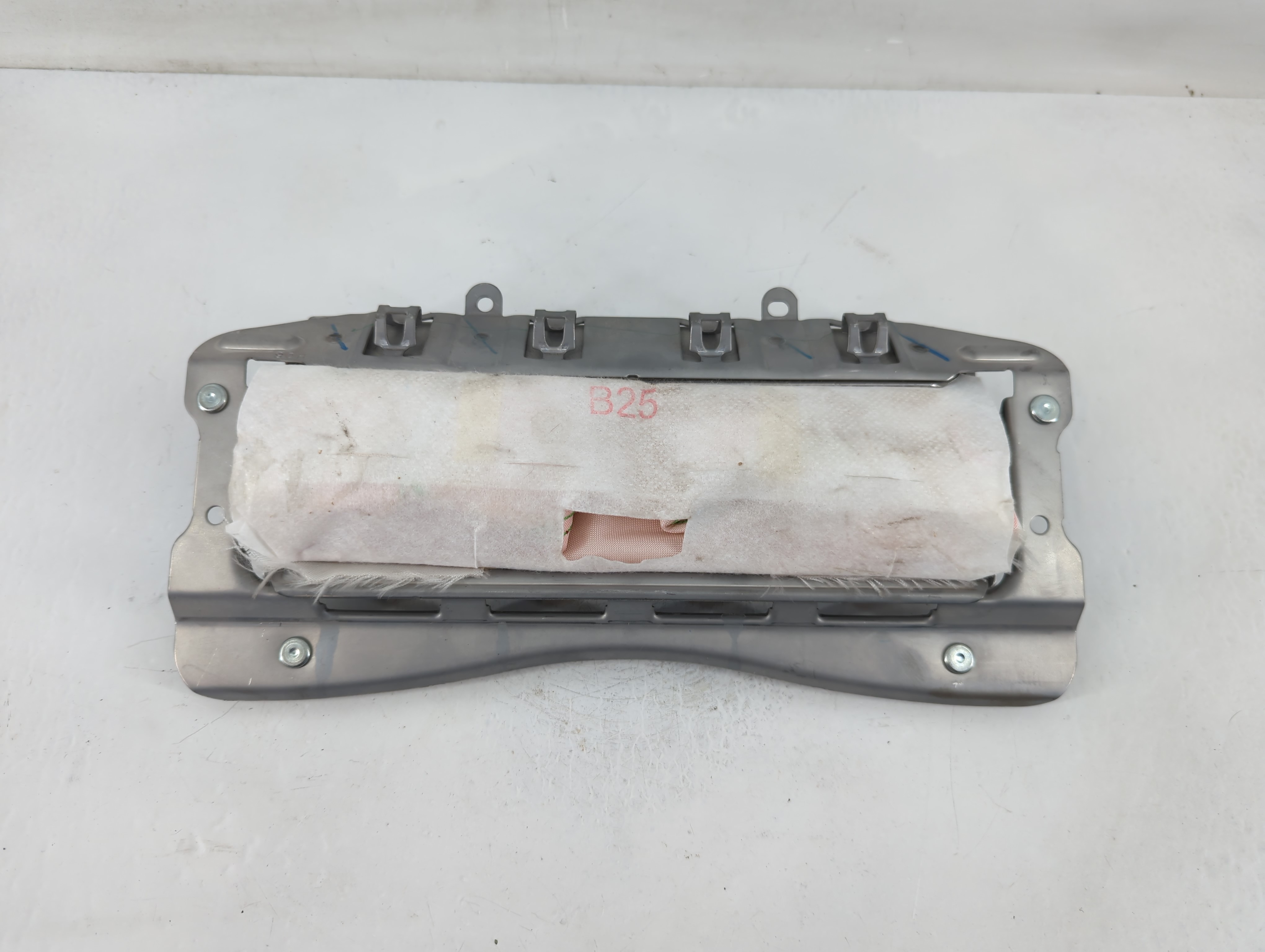 2008-2013 Toyota Highlander Air Bag Driver Left Knee Oem 815978 - Oemusedautoparts1.com