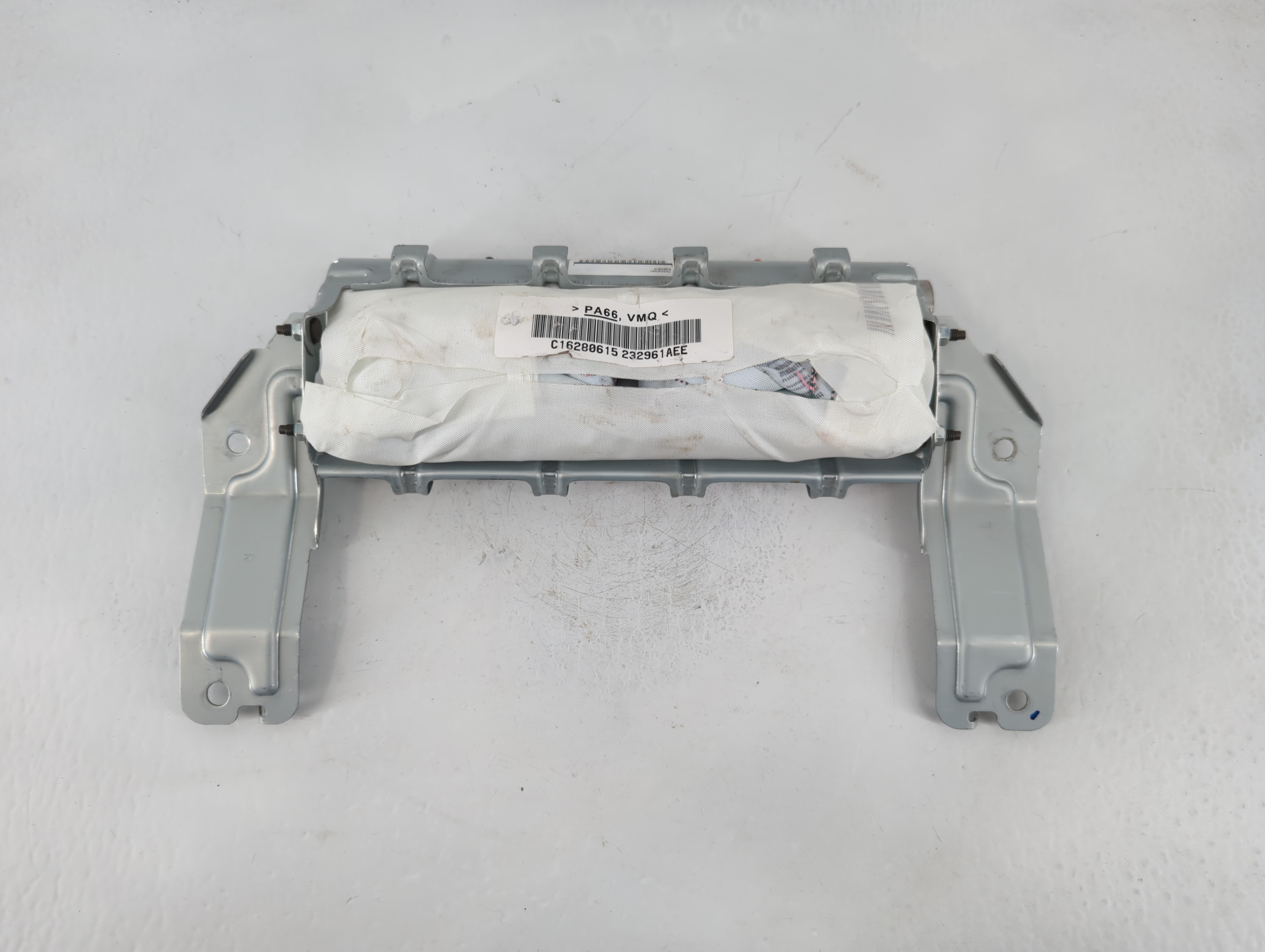 2007-2013 Mitsubishi Outlander Air Bag Driver Left Steering Wheel Mounted 815981 - Oemusedautoparts1.com
