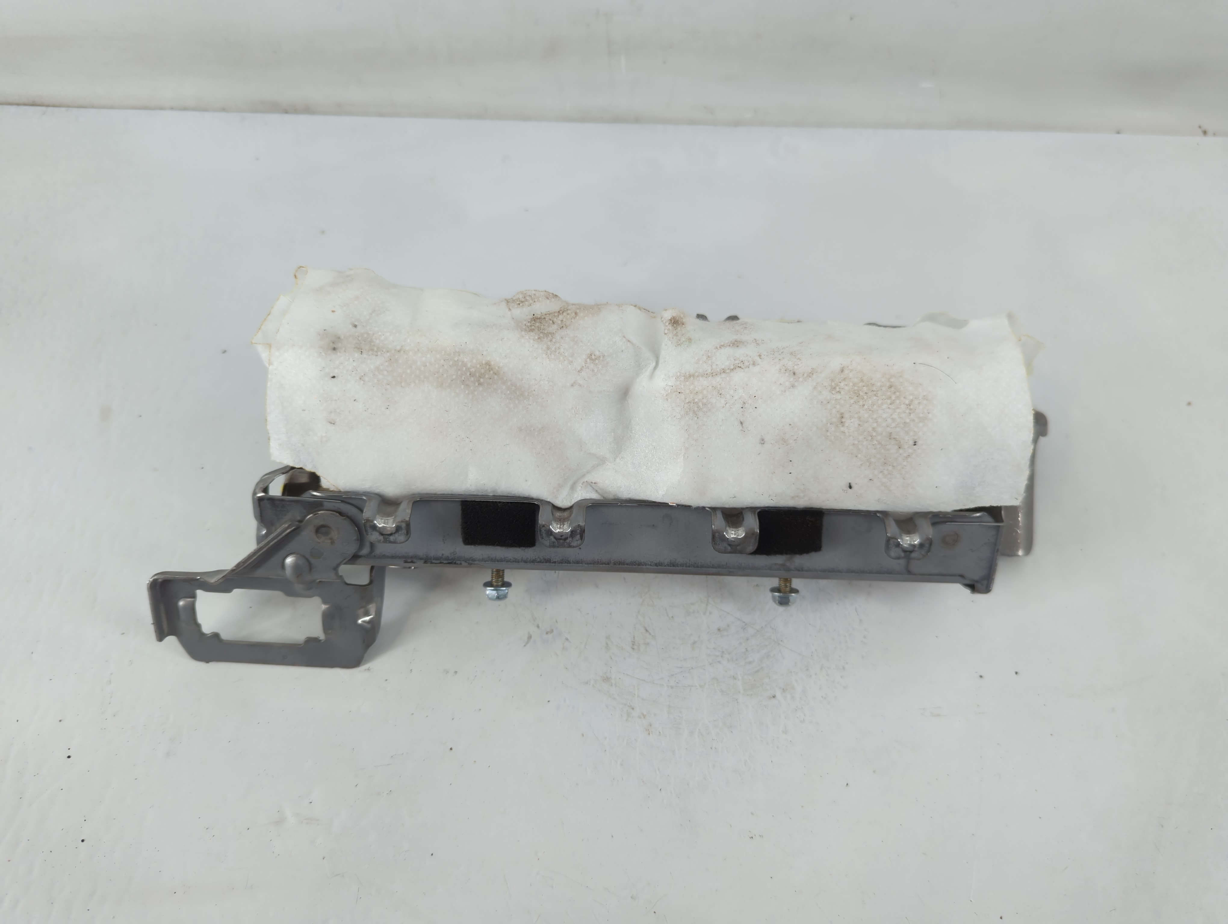 2019-2019 Subaru Legacy Air Bag Driver Left Knee Oem 815986 - Oemusedautoparts1.com
