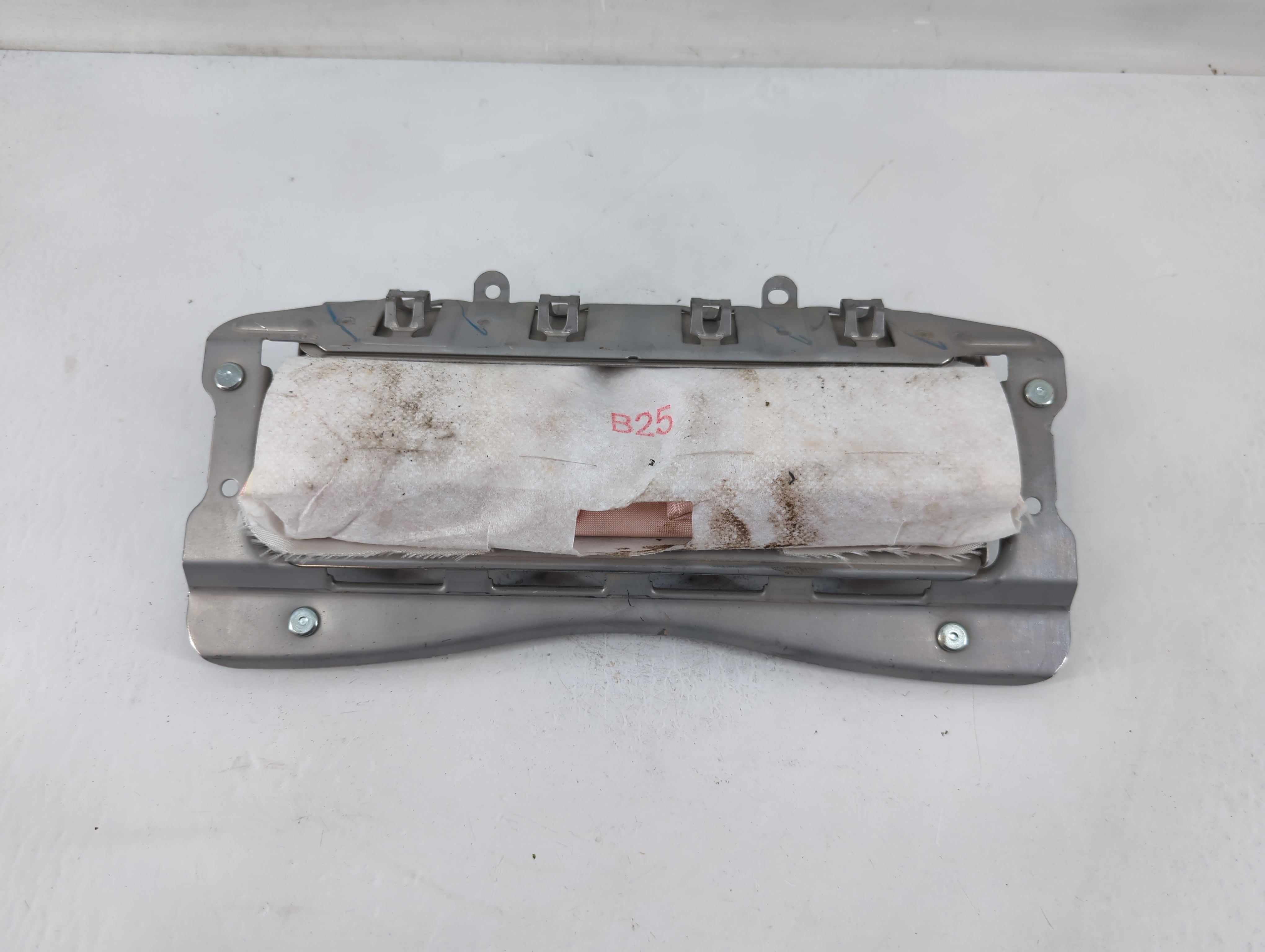 2008-2013 Toyota Highlander Air Bag Driver Left Knee Oem 816014 - Oemusedautoparts1.com