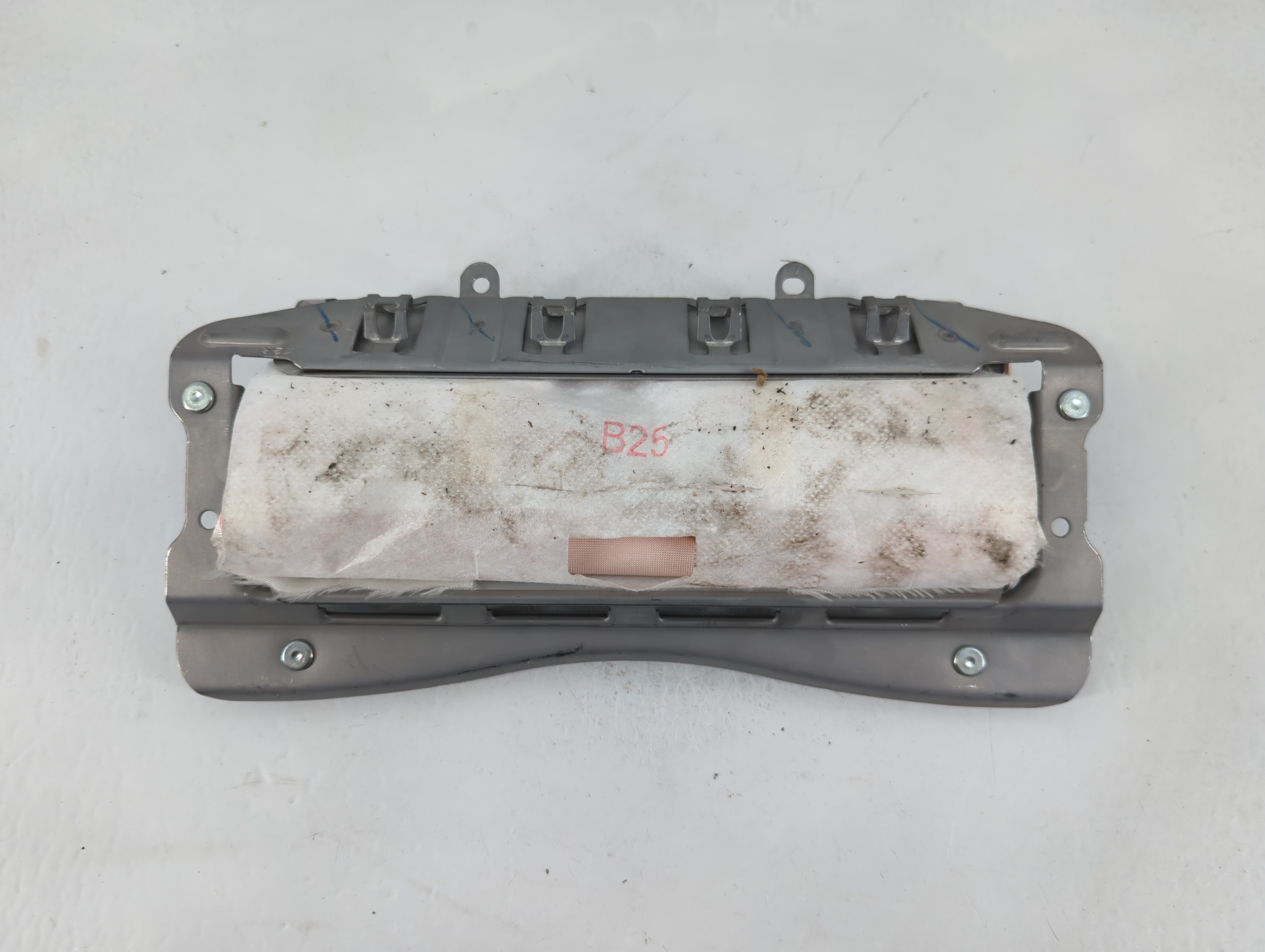 2007-2011 Toyota Camry Air Bag Driver Left Knee Oem 816016 - Oemusedautoparts1.com