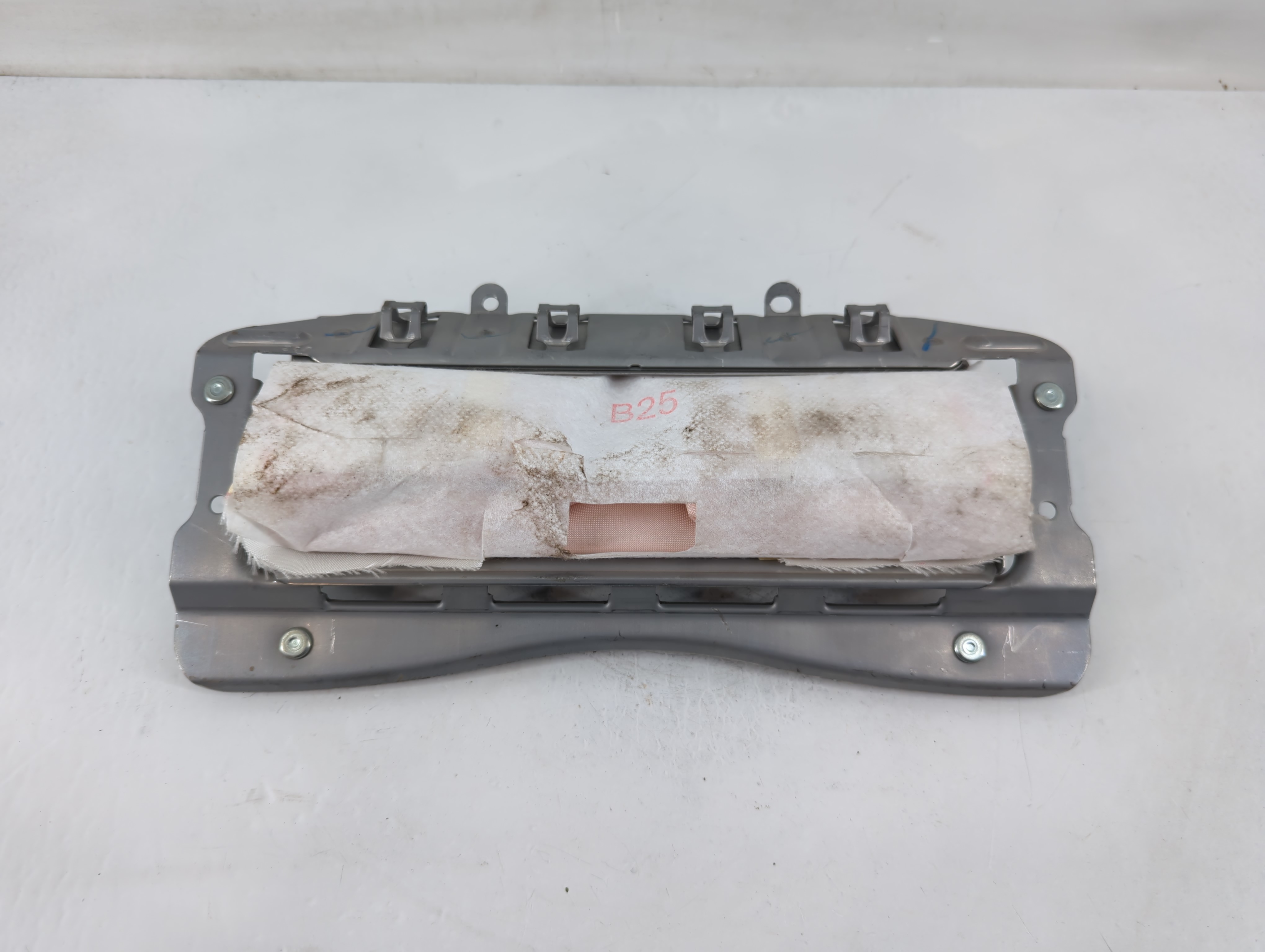 2008-2013 Toyota Highlander Air Bag Driver Left Knee Oem 816023 - Oemusedautoparts1.com
