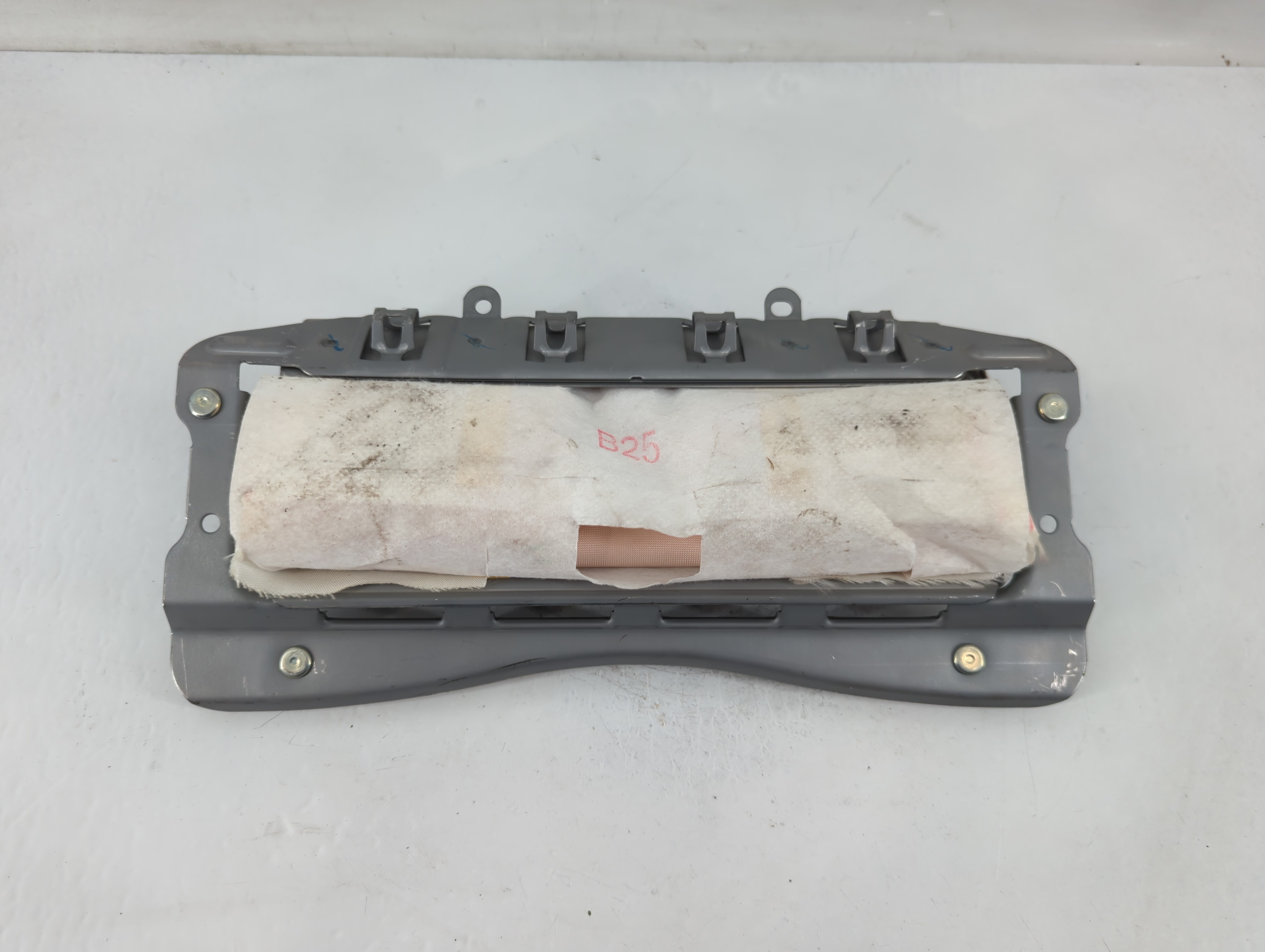2008-2013 Toyota Highlander Air Bag Driver Left Knee Oem 816024 - Oemusedautoparts1.com