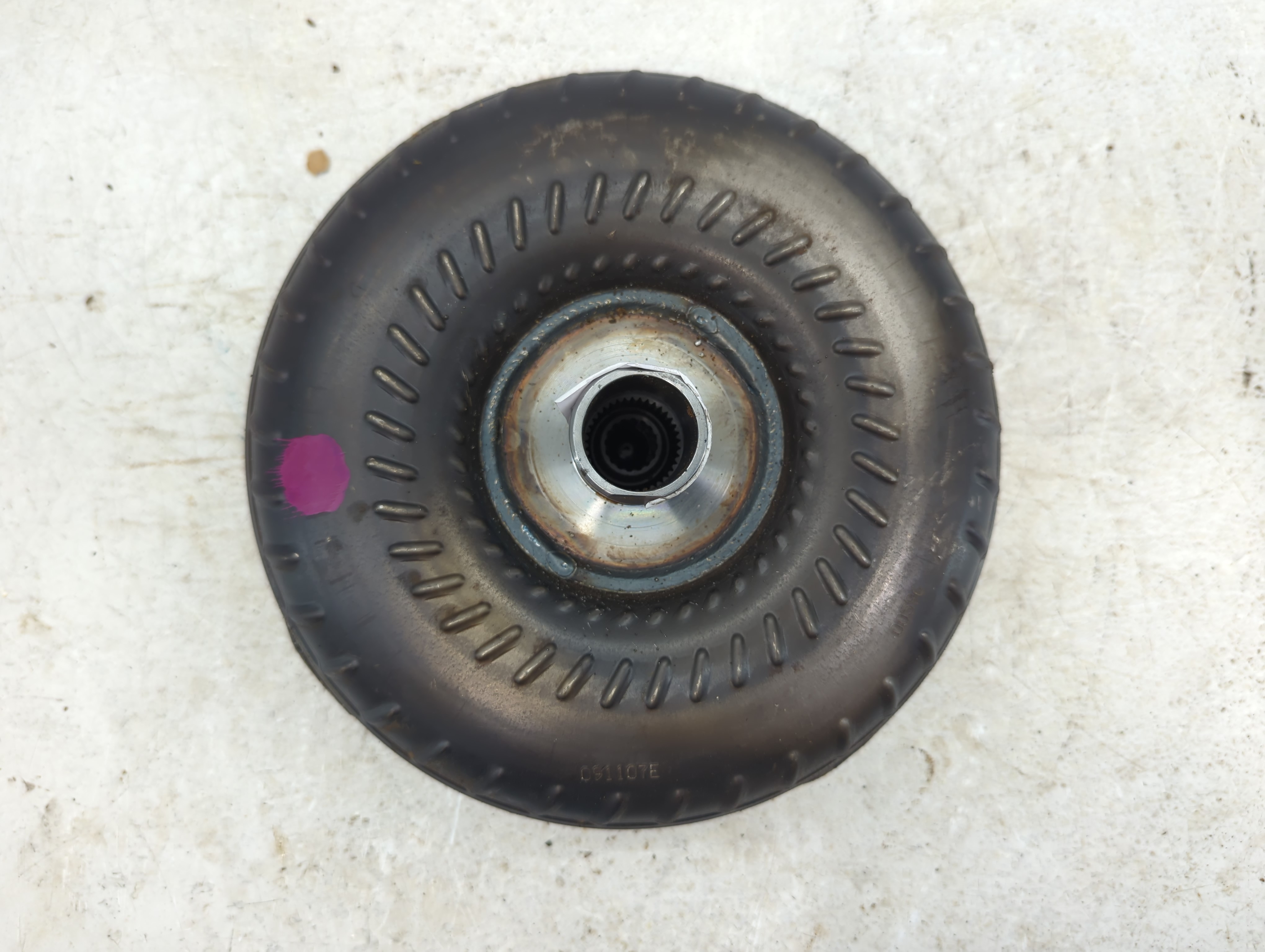 Picture of 2004 Aftermarket Arctic Start Torque Converter Automatic Transmission Oem 816028