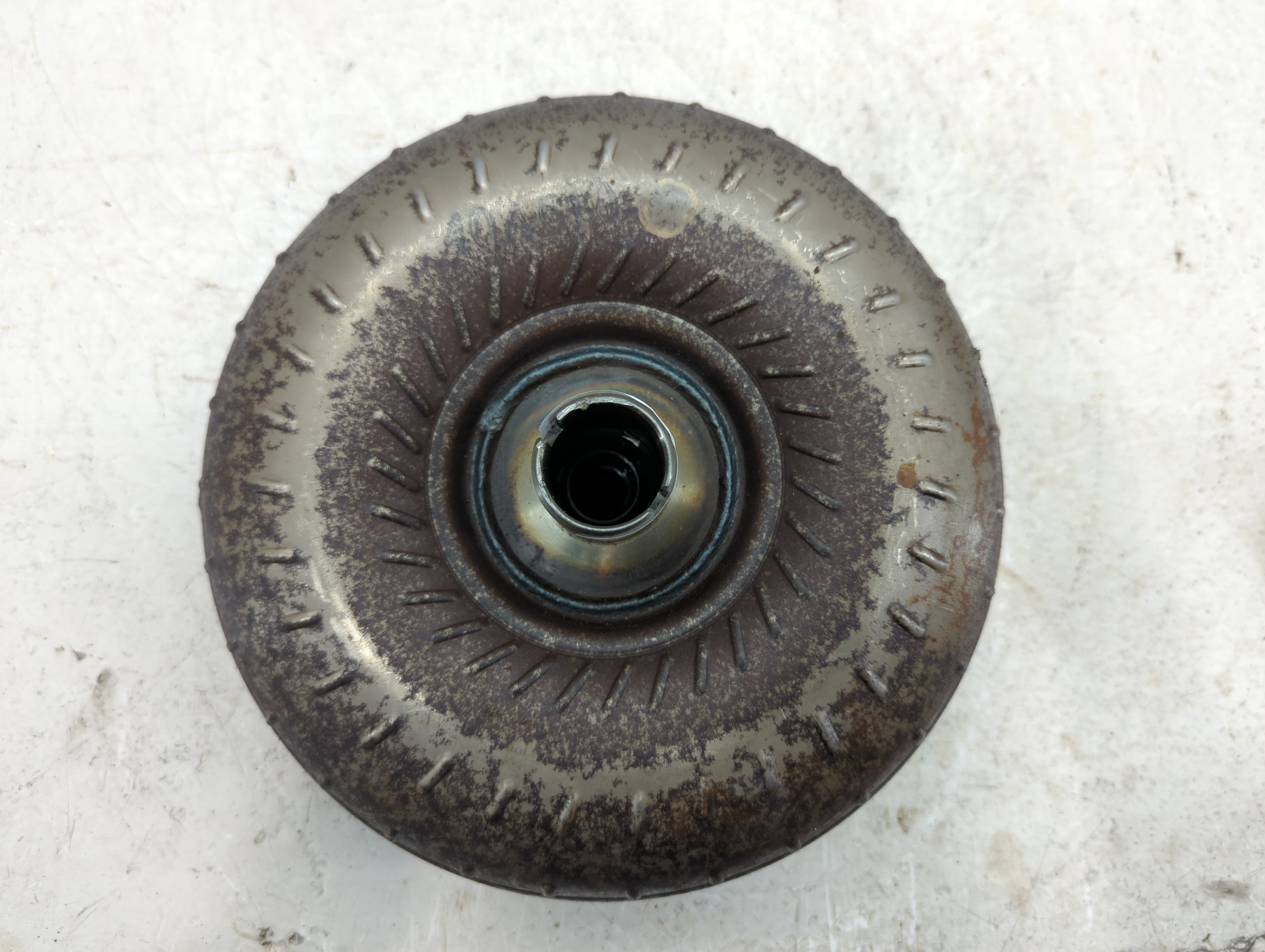 Picture of 2005 Scion Tc Torque Converter Automatic Transmission Oem 816032