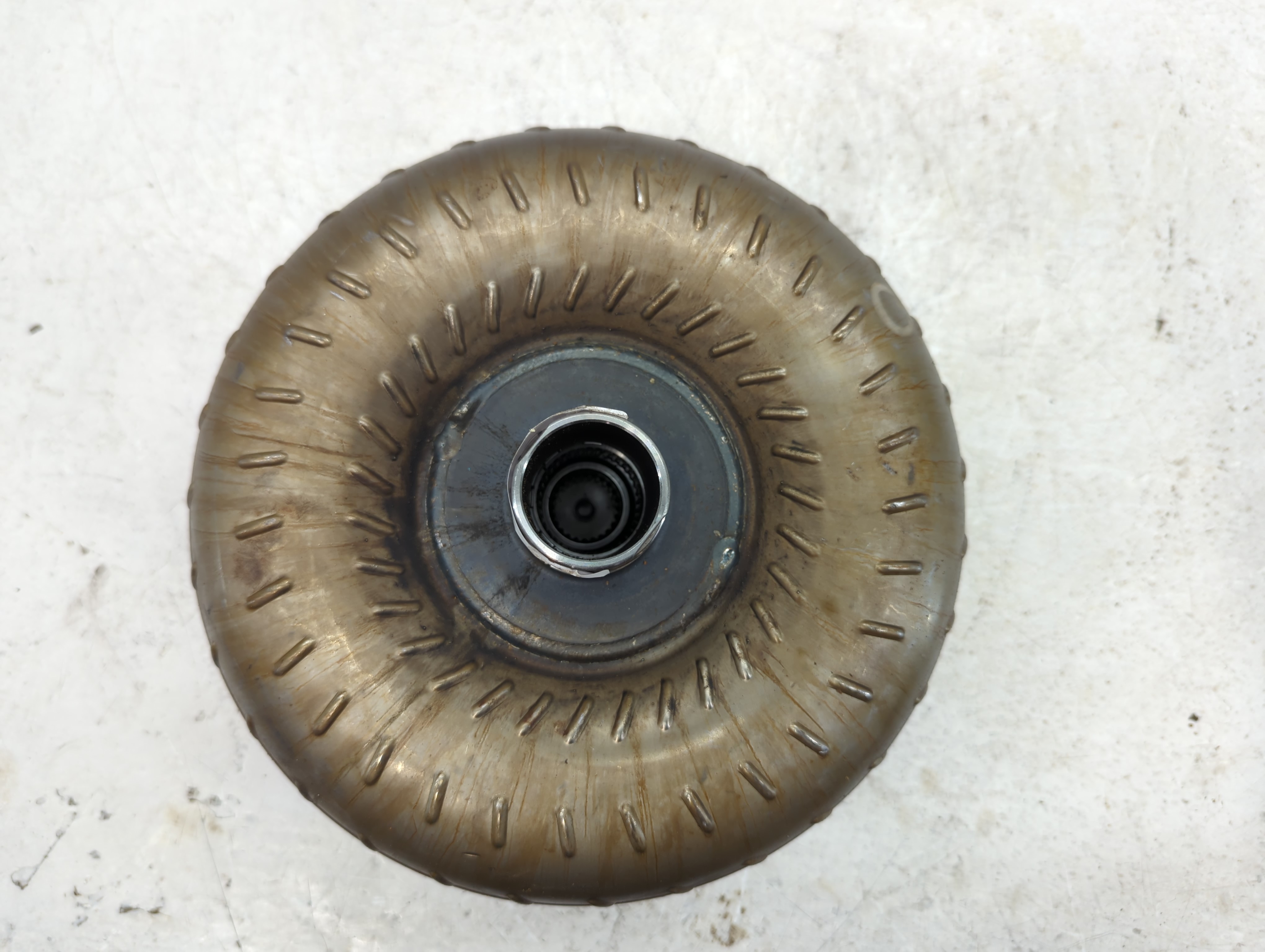 2003 Cayenne Torque Converter Automatic Transmission Oem 816053 - Oemusedautoparts1.com