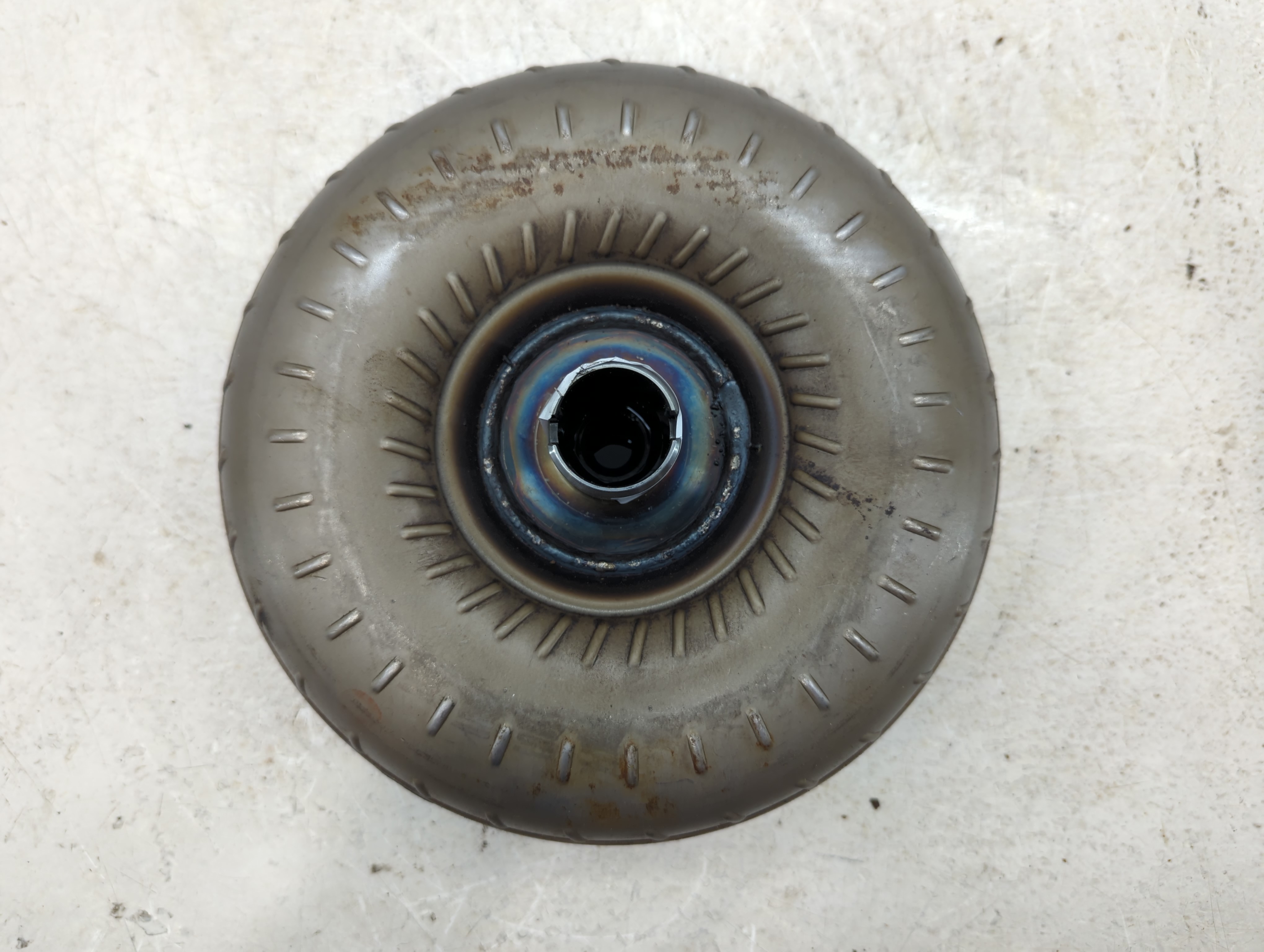 Picture of 2011 Lexus Is250 Torque Converter Automatic Transmission Oem 816057