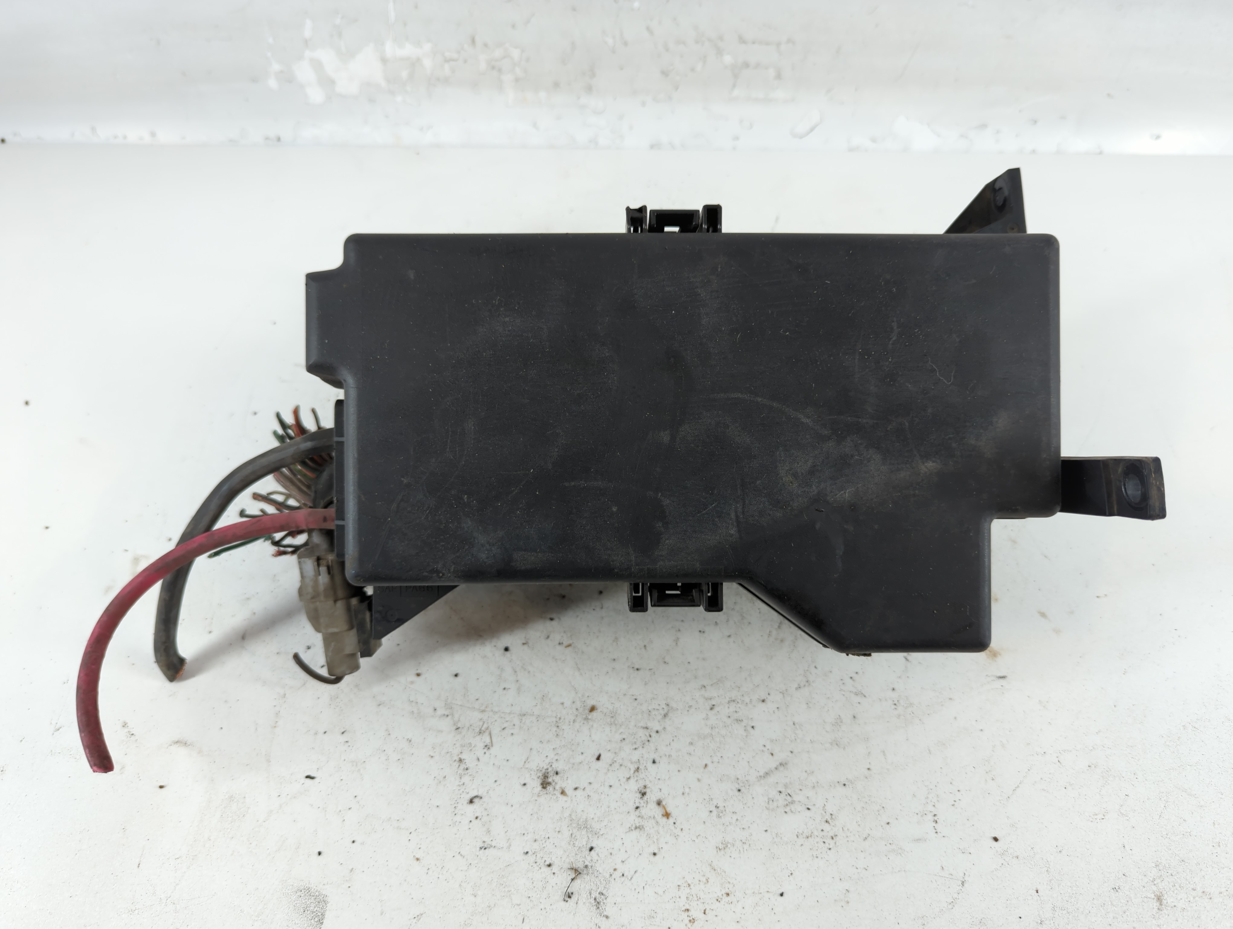 1998 Dodge Ram 1500 Fusebox Fuse Box Relay Module P56020523ad 816075 - Oemusedautoparts1.com