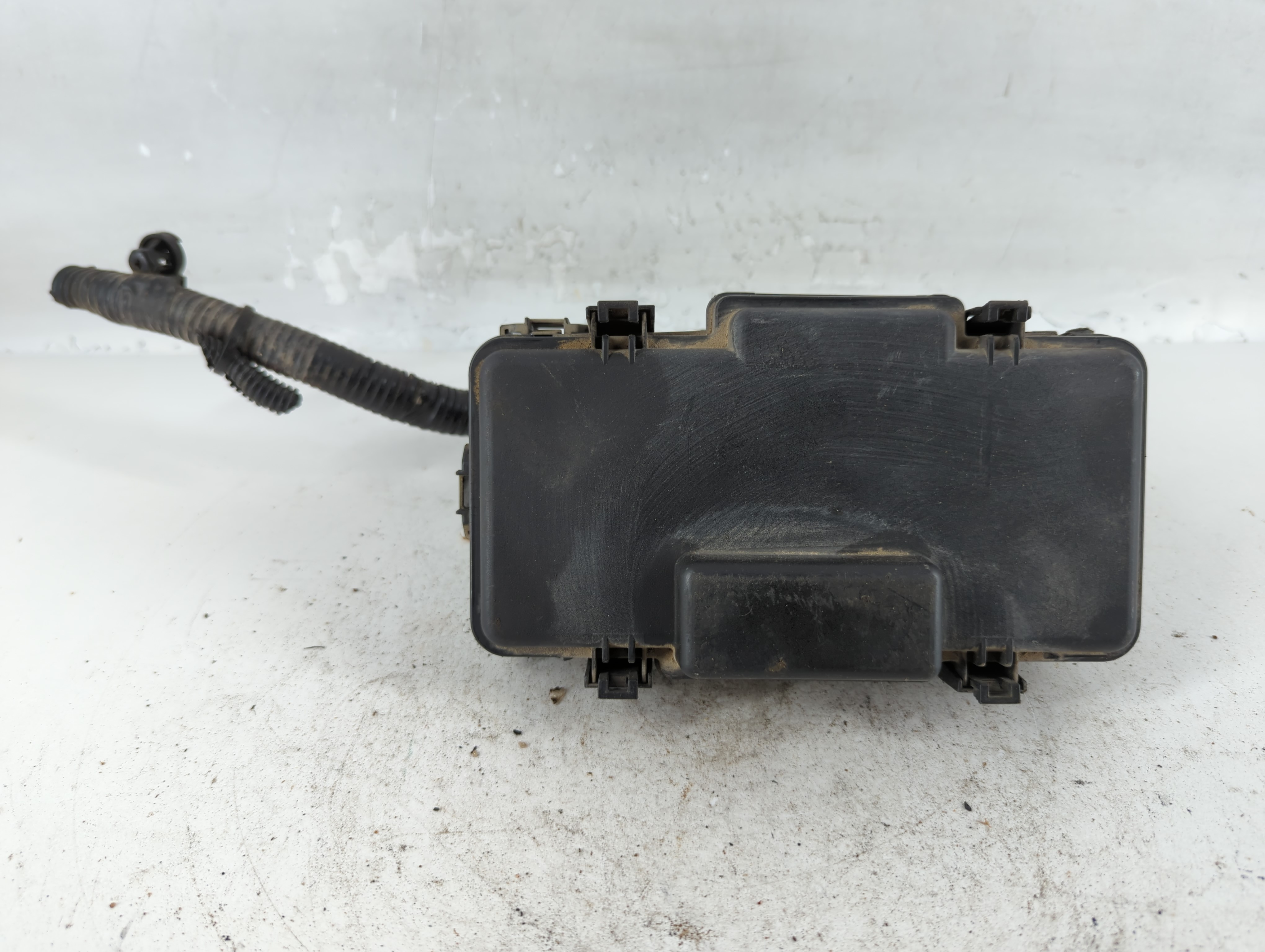 2001-2005 Honda Civic Fusebox Fuse Box Relay Module S5p-p3 816083 - Oemusedautoparts1.com