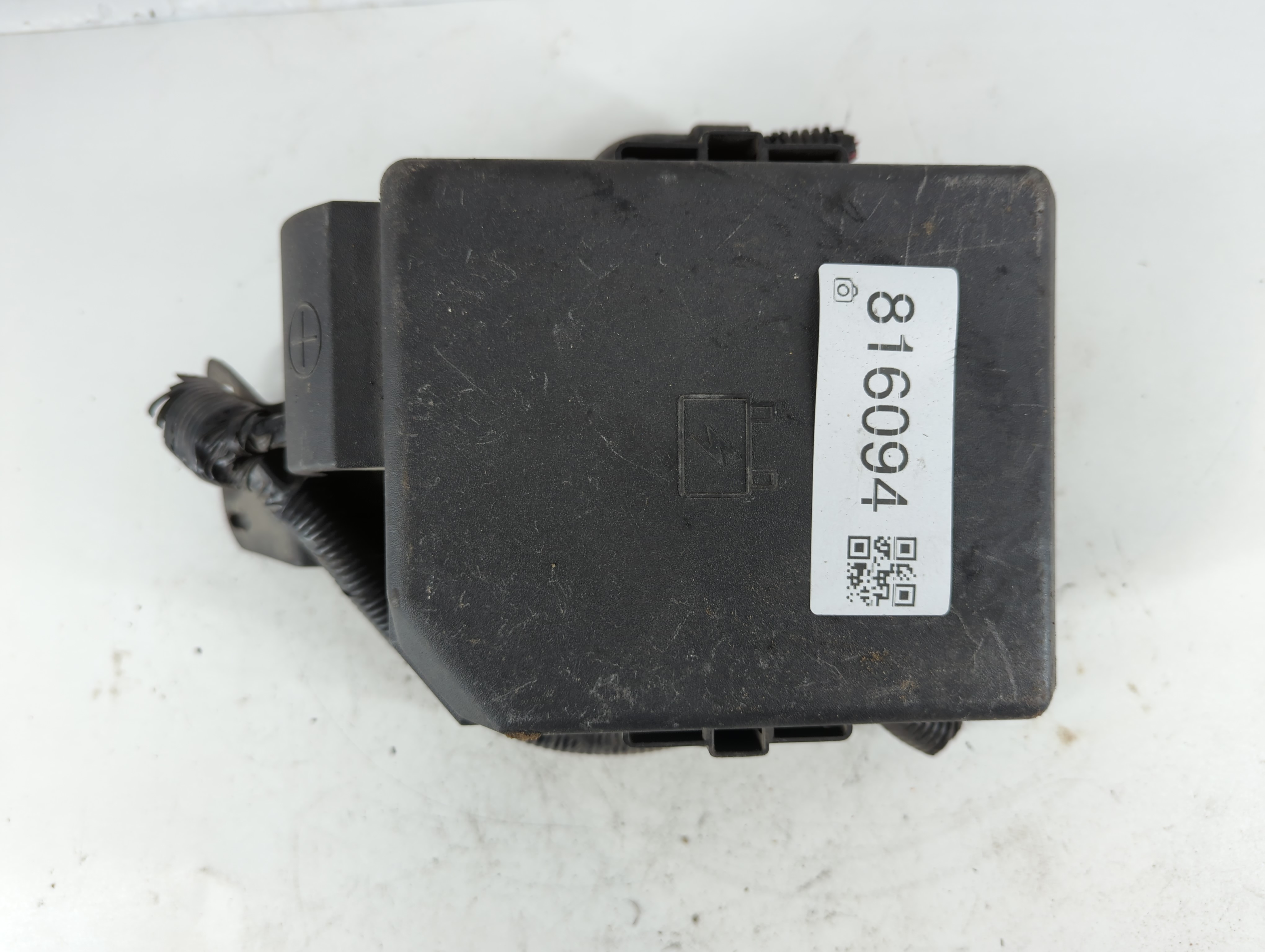 2008-2011 Chevrolet Impala Fusebox Fuse Box Relay Module 13574057-03 816094 - Oemusedautoparts1.com