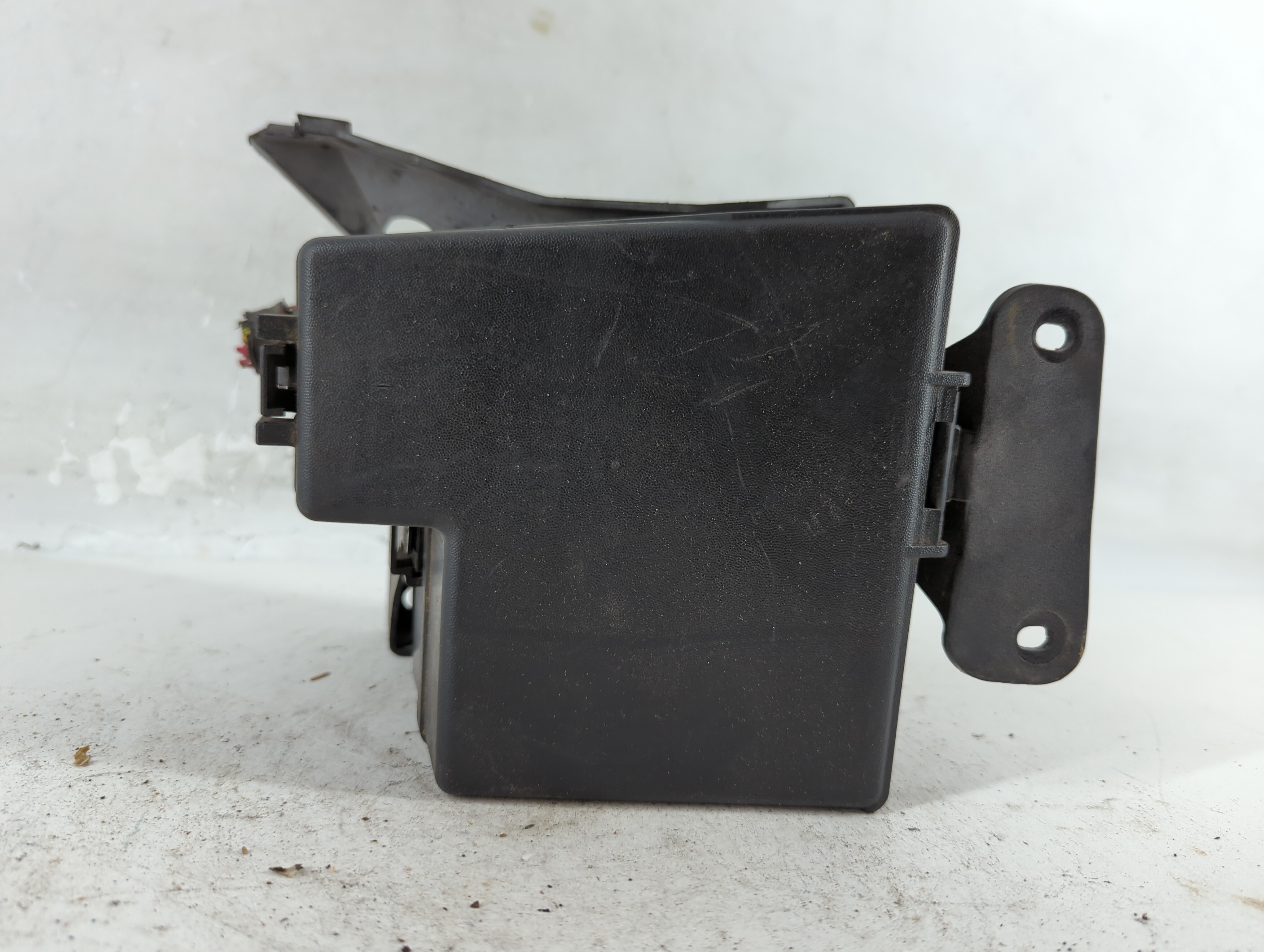 Picture of Lincoln Ls Fusebox Fuse Box Relay Module 7154-4372 816095