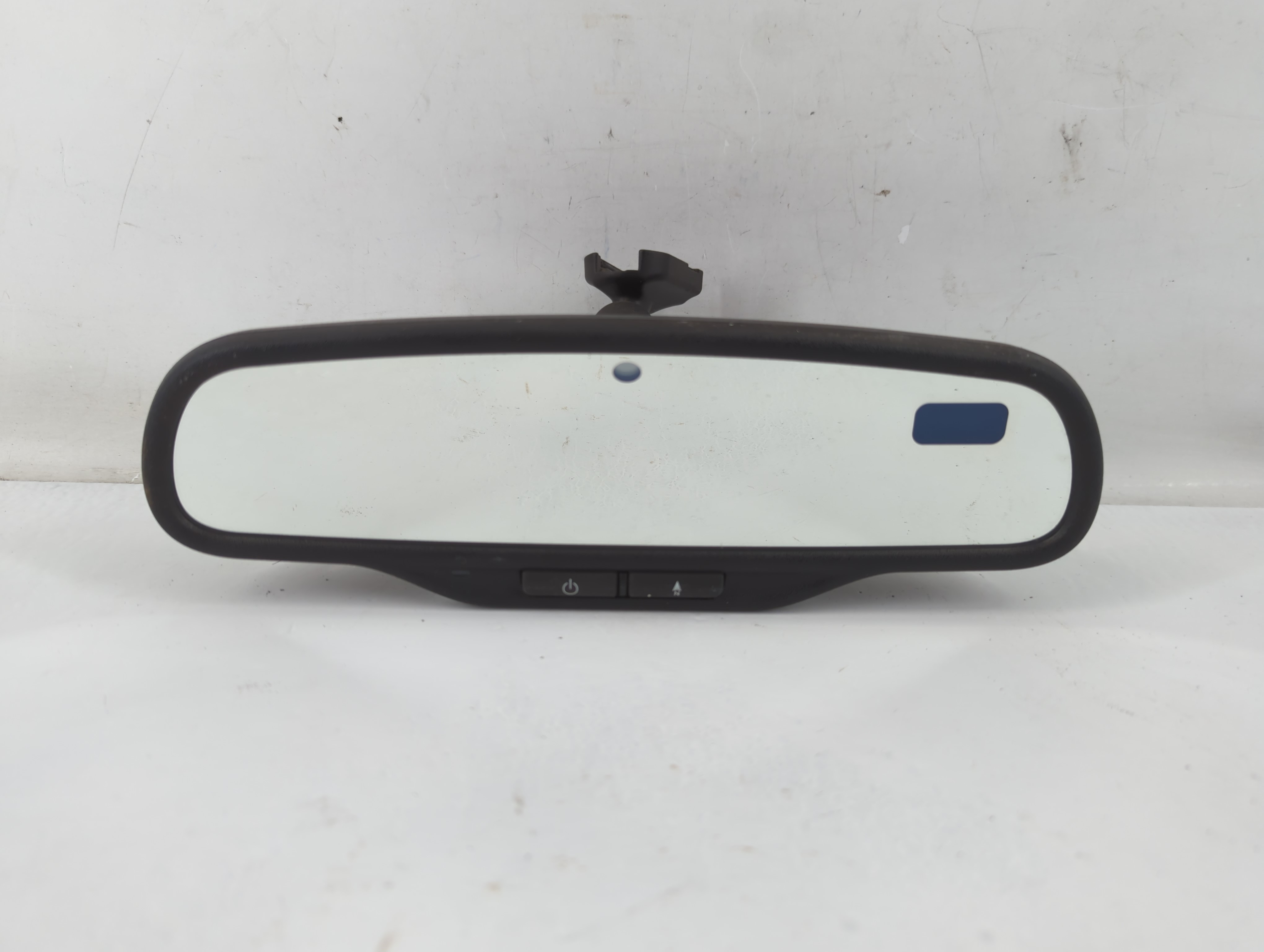 2007 Suzuki Xl-7 Interior Rear View Mirror Oem 816101 - Oemusedautoparts1.com